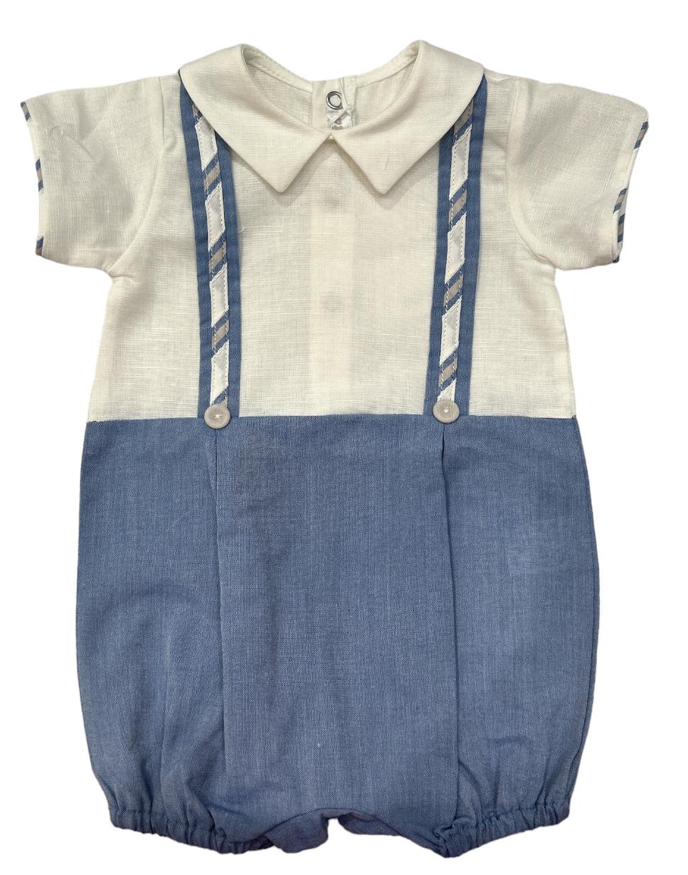 Pagliaccetto Teto e Tatta