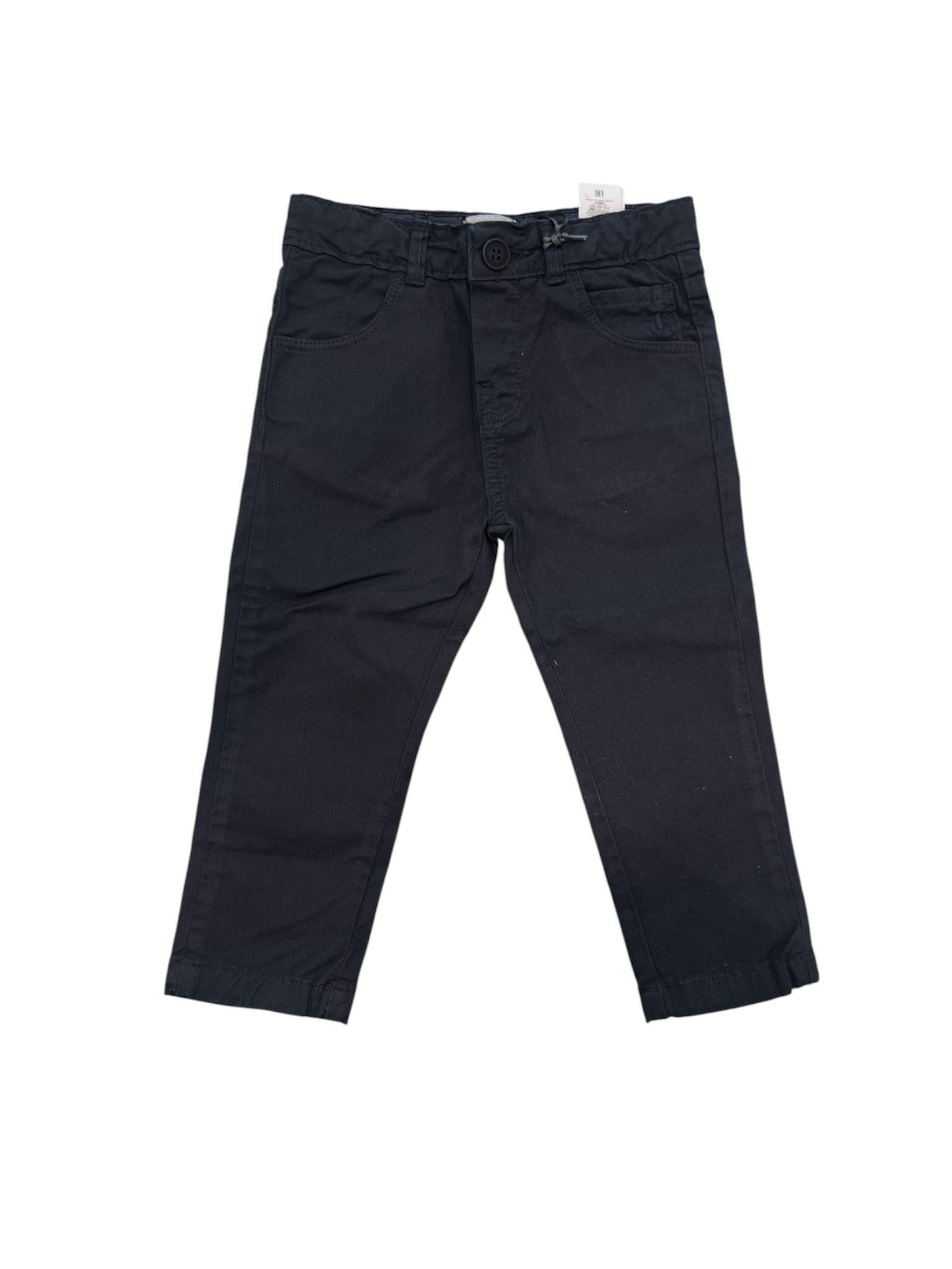 Pantalone Jeckerson JN5402PS26 00 JECKERSON