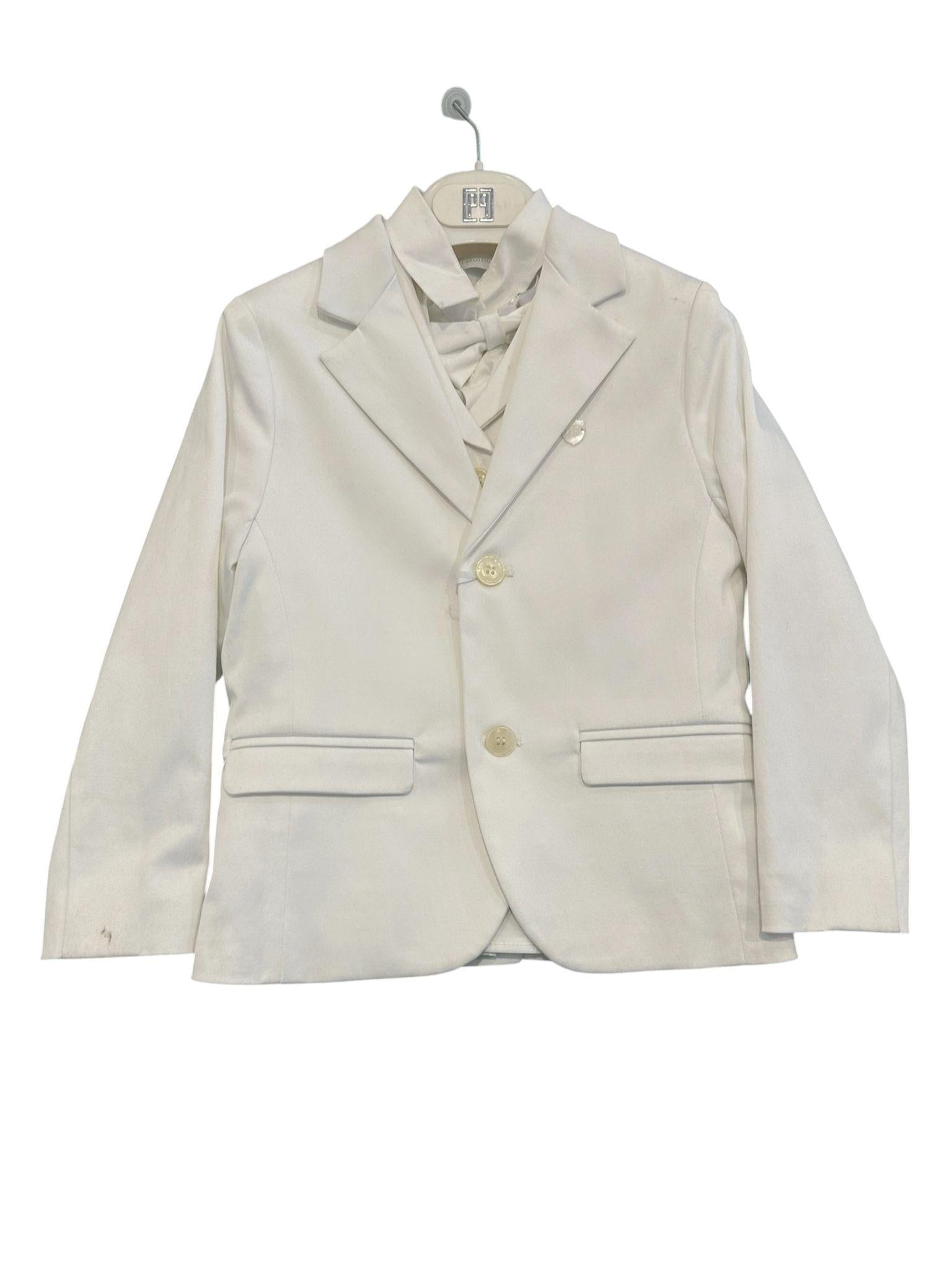 Abito Carlo Pignatelli COMC93020BL 00 DIMMELOCOSI