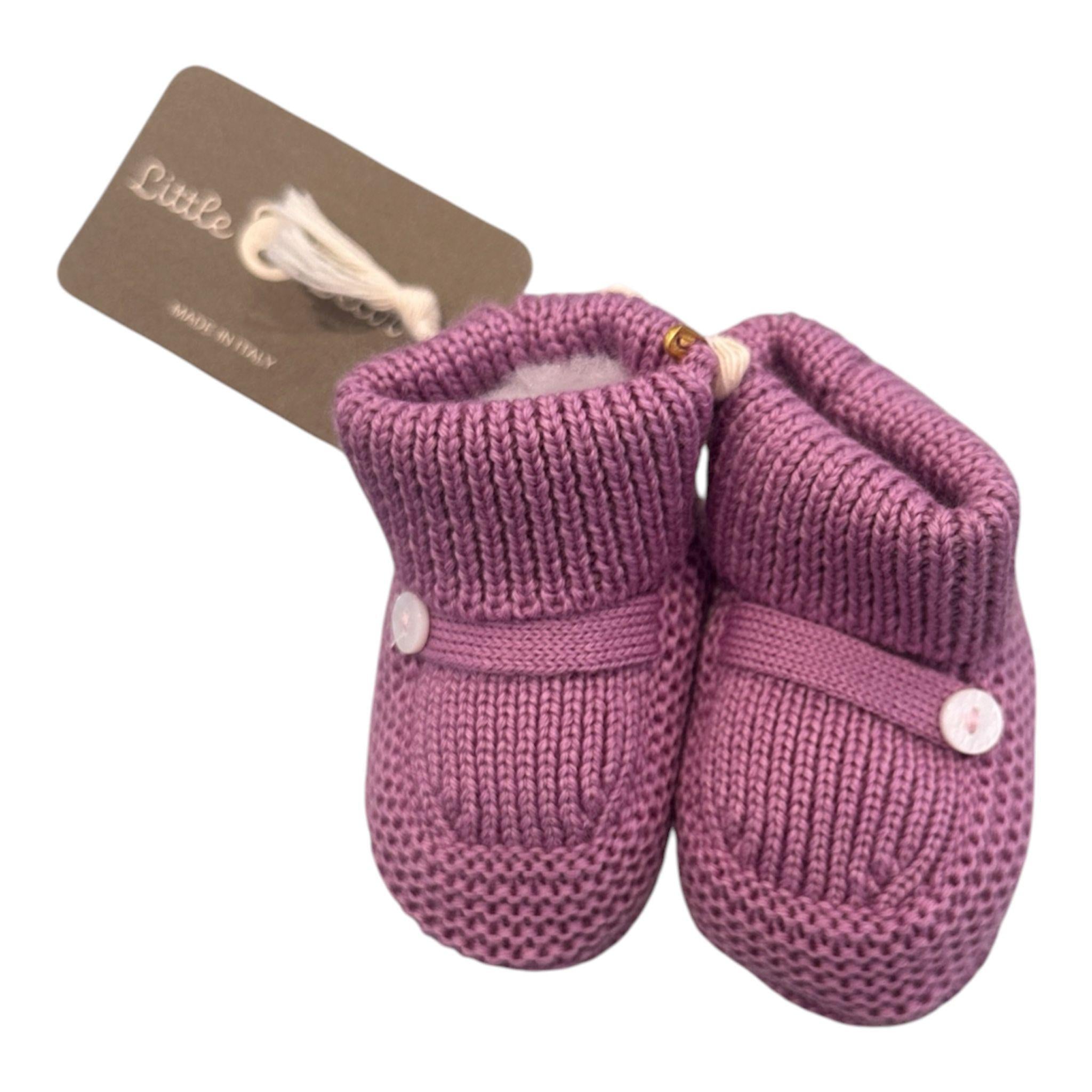 Babbucce Little Bear 2138 00 LITTLE BEAR
