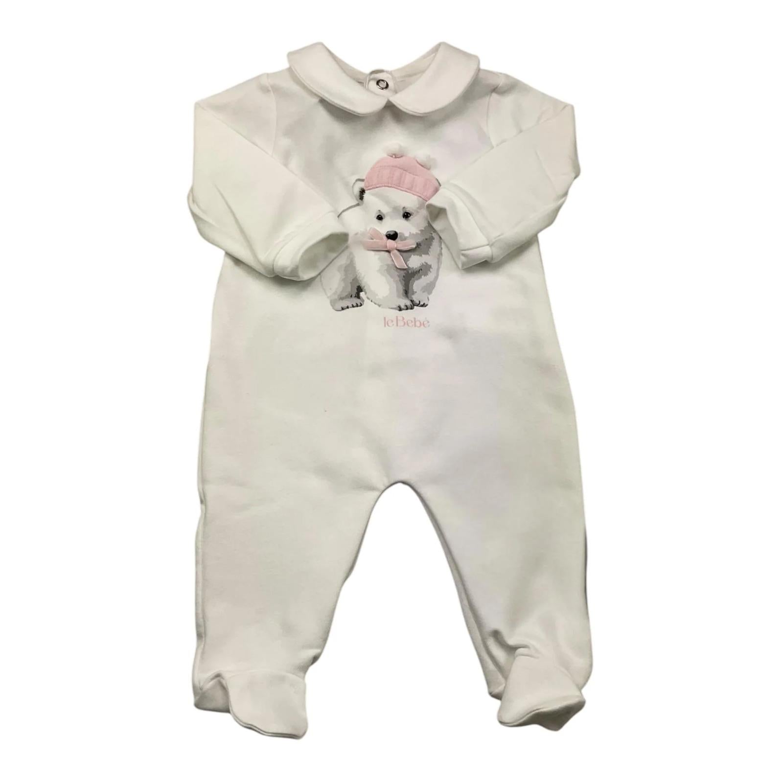 Tutina Le Bebè LBG6005 00 LE BEBE'