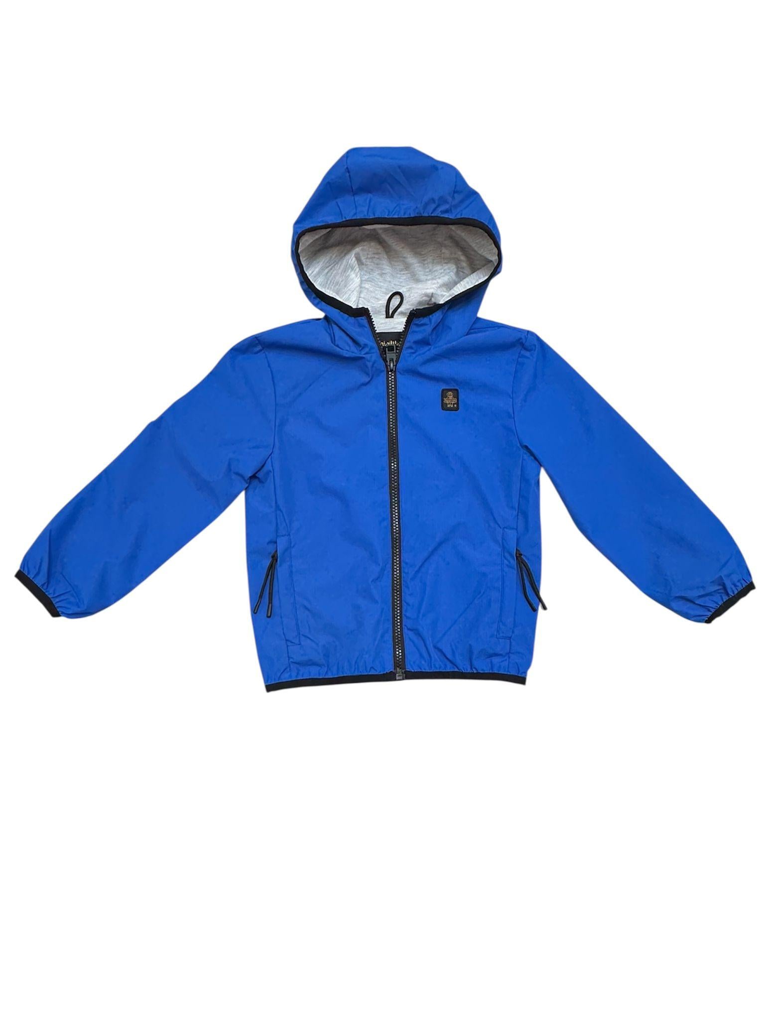 Giubbino Refrigiwear RB2029CS26 01 REFRIGIWEAR