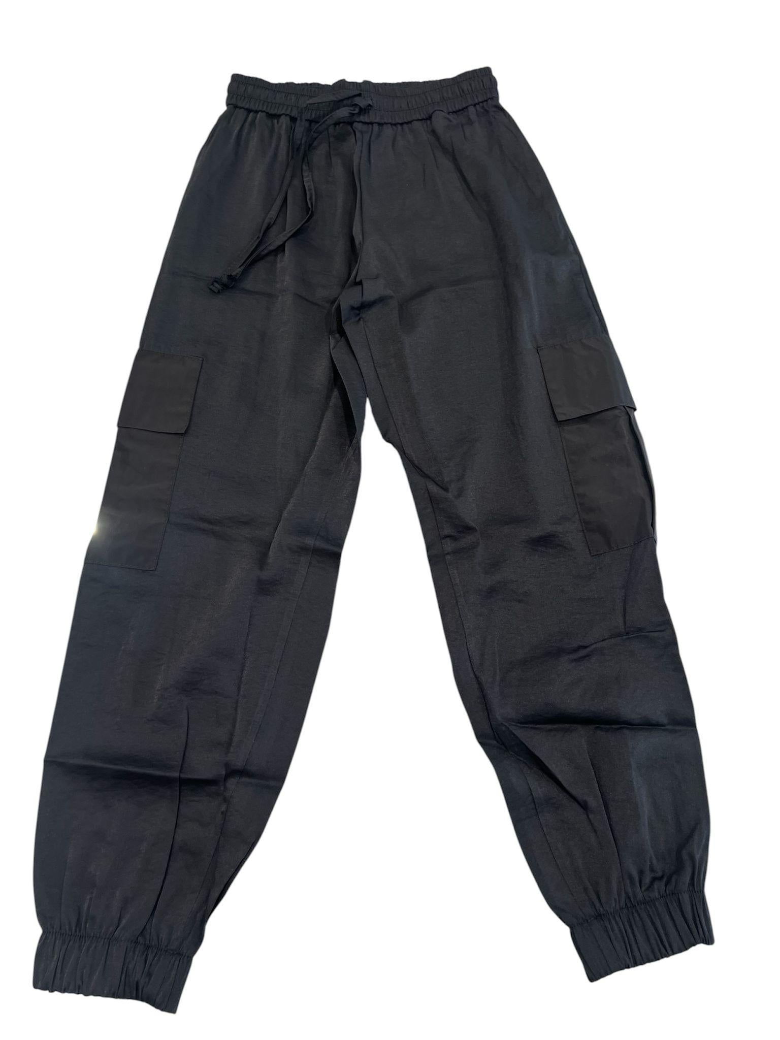 Pantalone Lulù LL3570 00 LU LU'