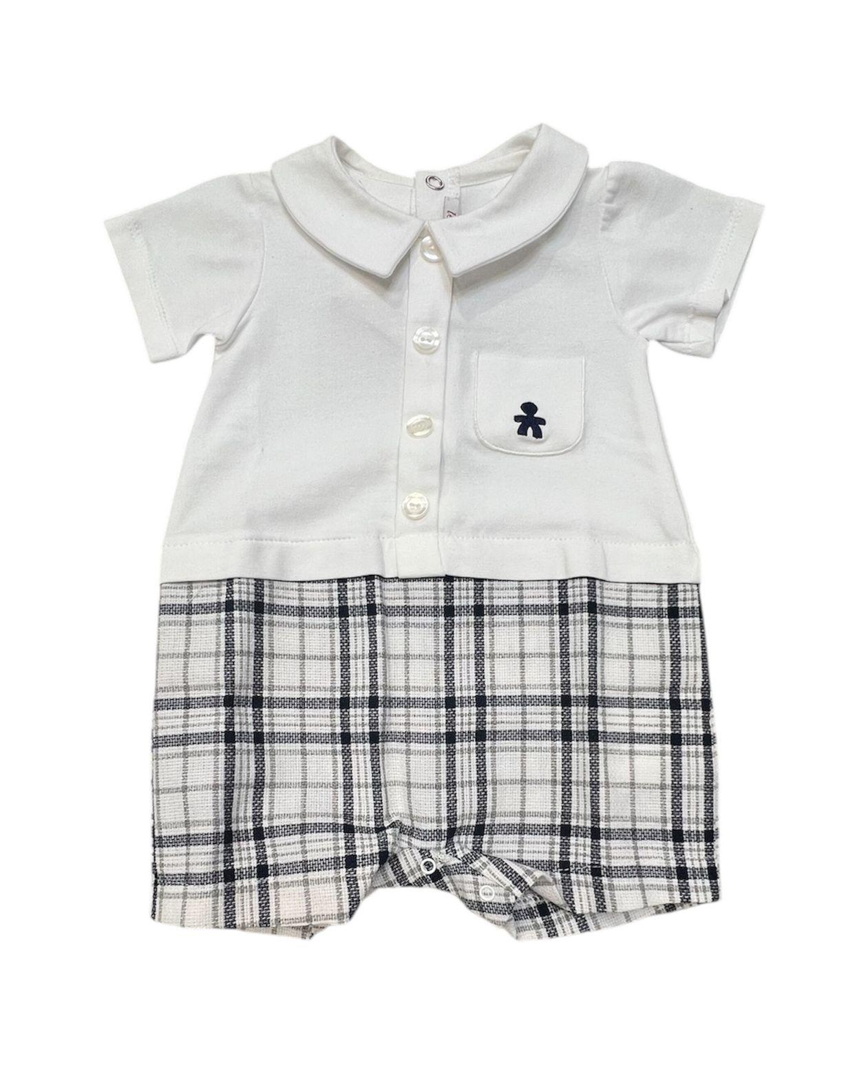 Pagliaccetto Le Bebè