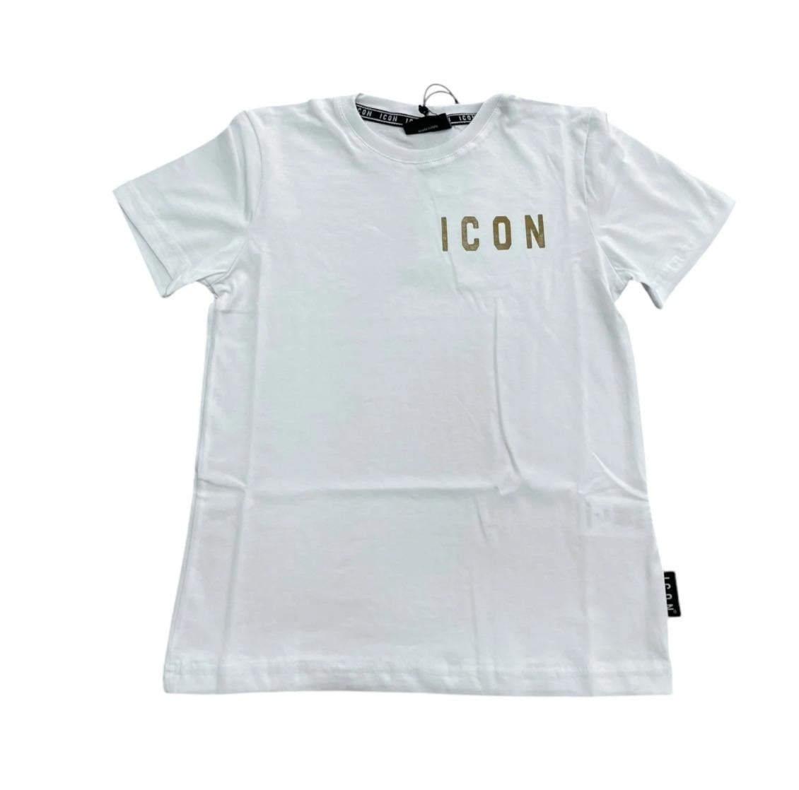 T-shirt Icon IBKS00562 01 ICON