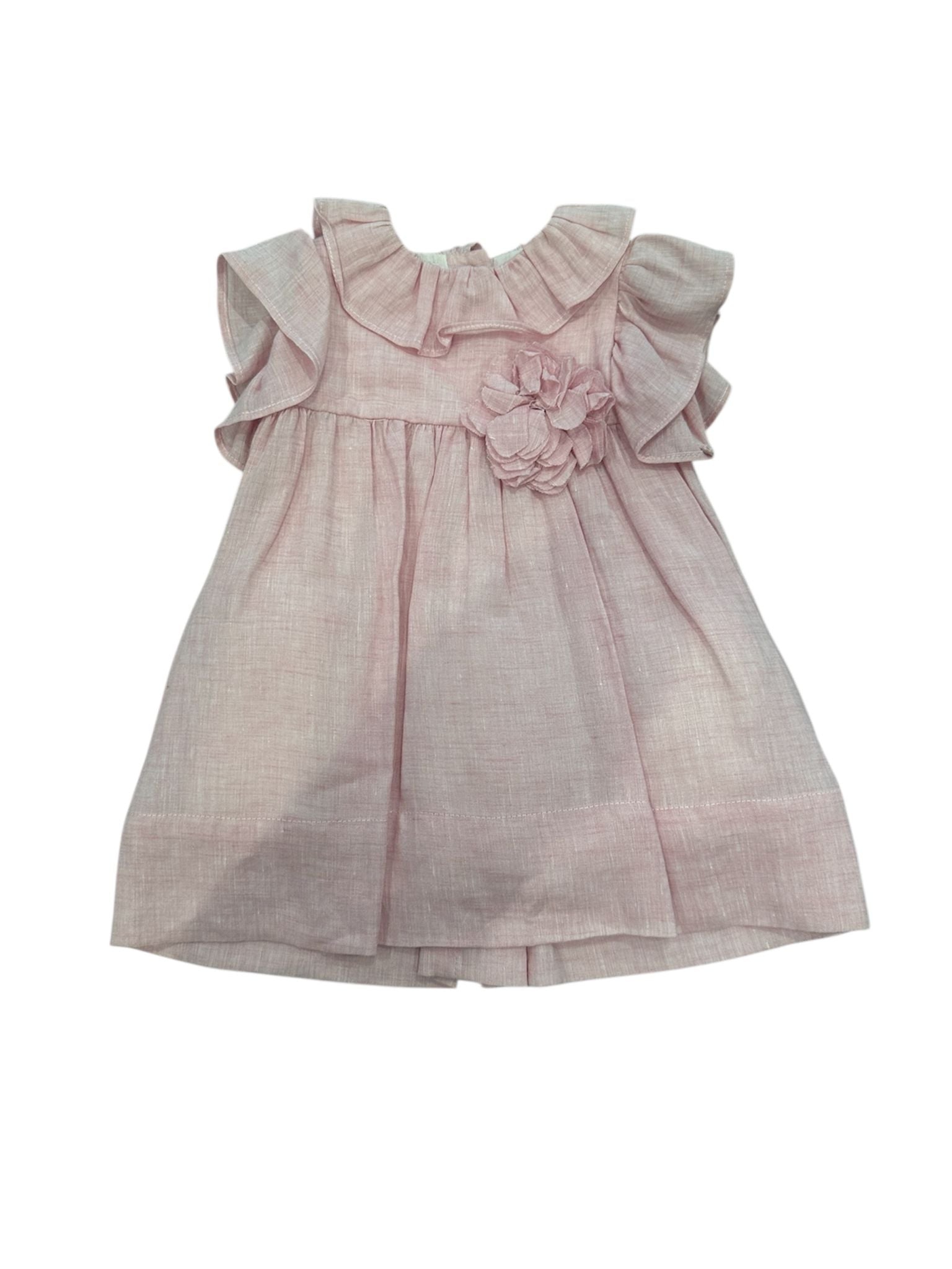 Vestito Little Bear 7061 00 DIMMELOCOSI 