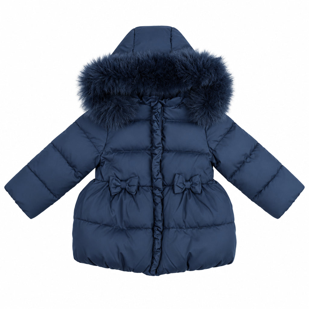Giubbino Miss Blumarine MBL0052 01 MISS BLUMARINE 