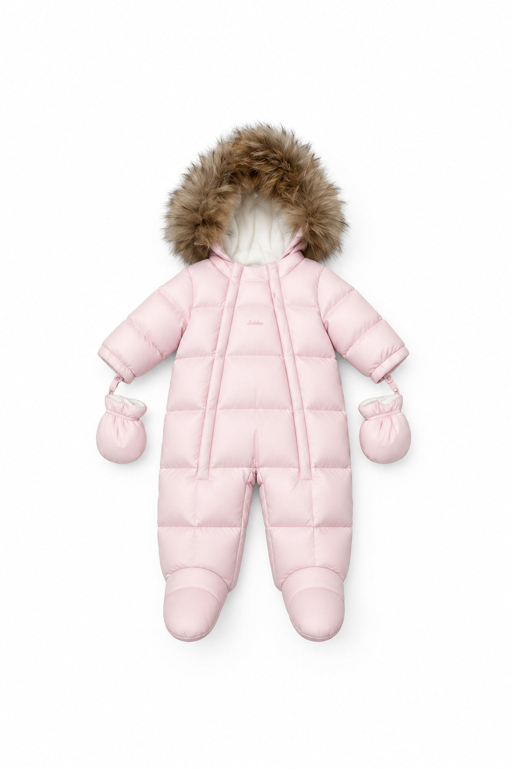 Saccuccio Le Bebè LBG3851 00 LE BEBE' 