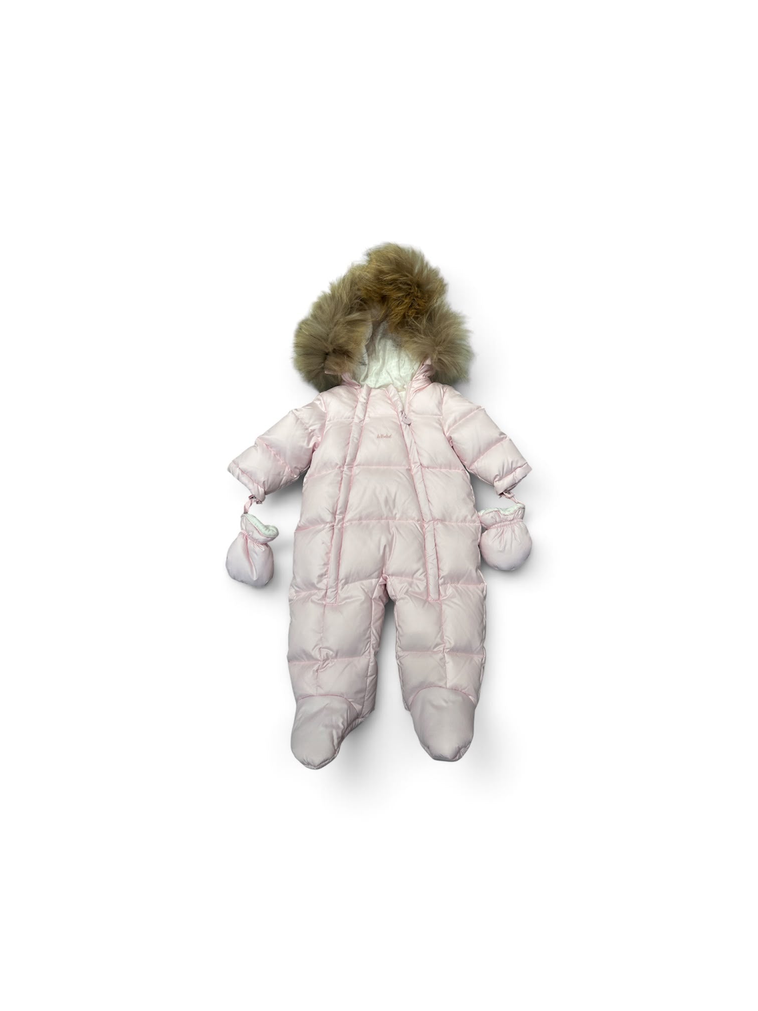 Saccuccio Le Bebè LBG3851 00 LE BEBE' 