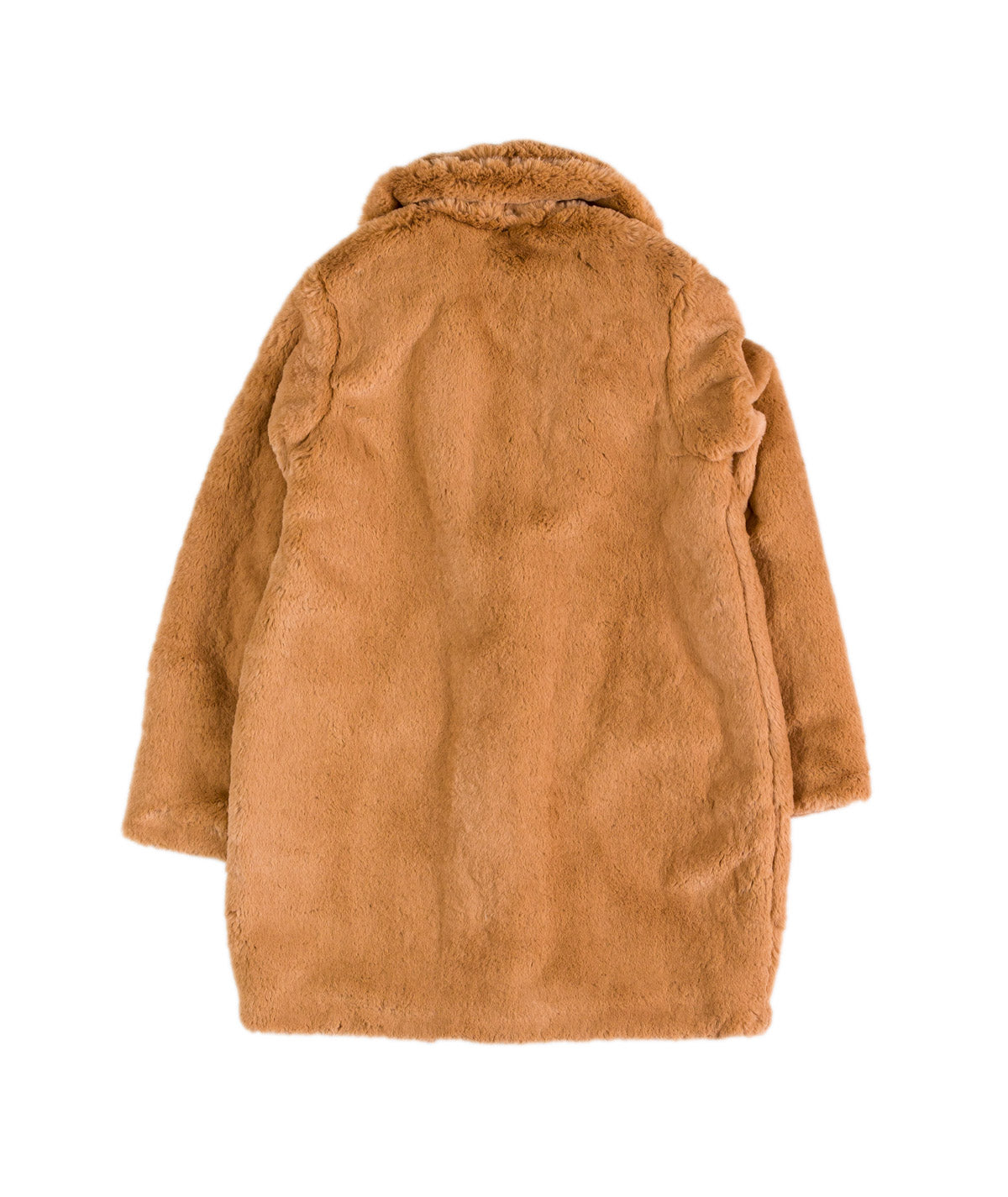 Meilisa Bay coat