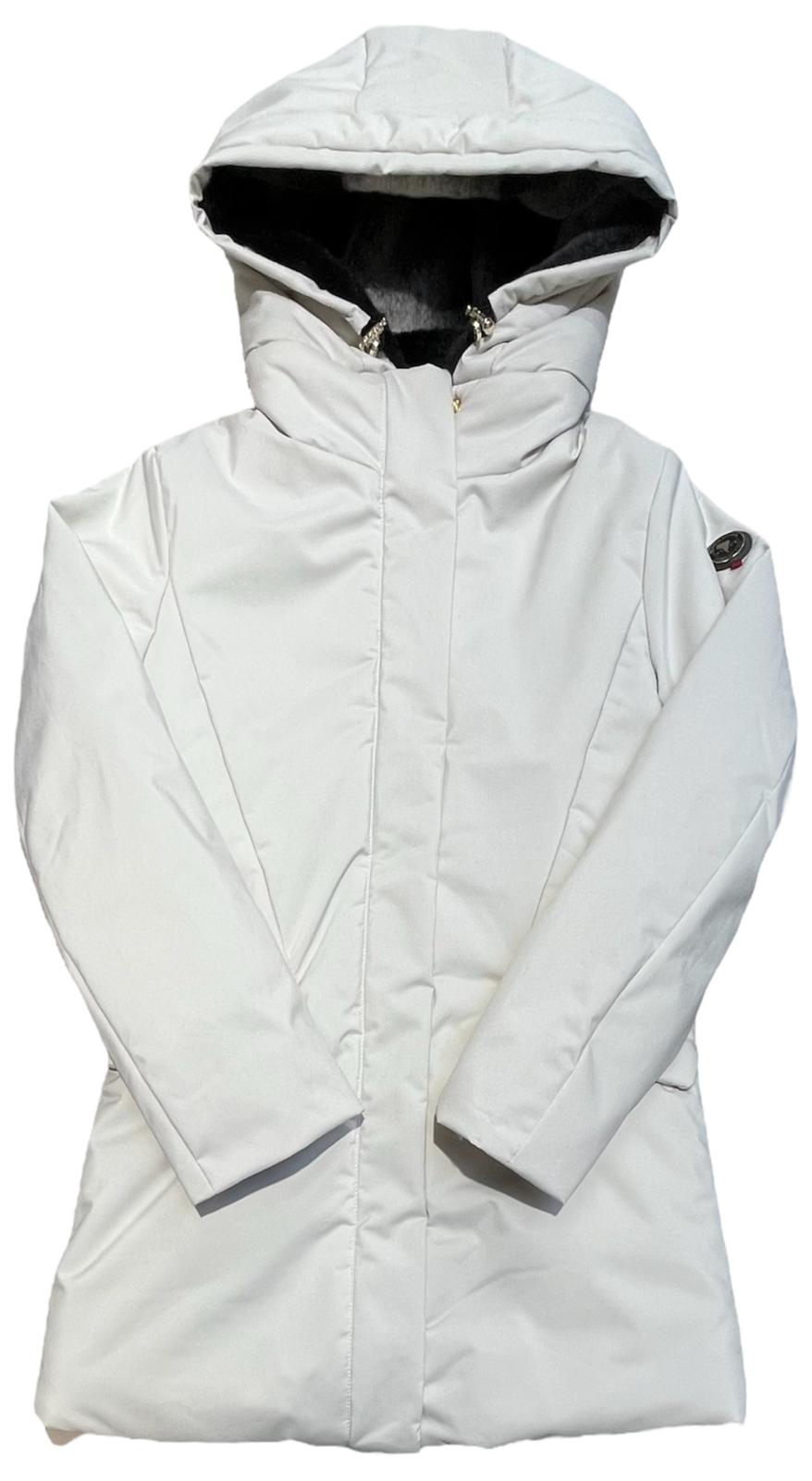 Cape Horn jacket