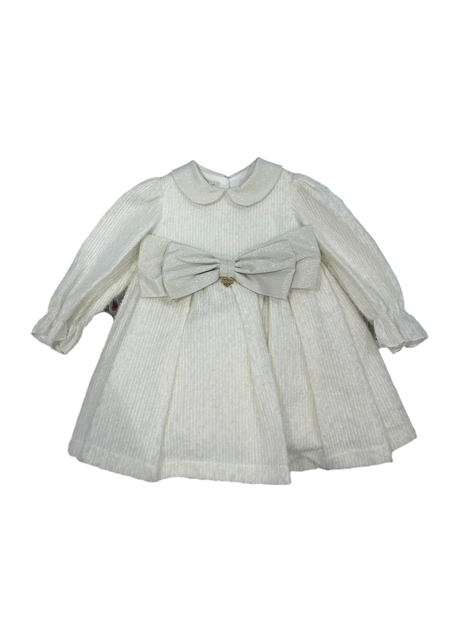 Vestito Le Bebè LBG4257 00 LE BEBE' 