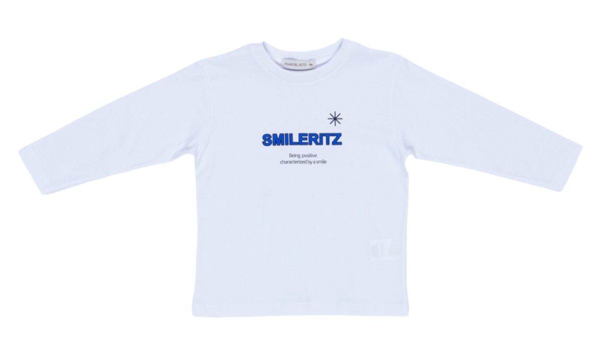 T-shirt Manuel Ritz