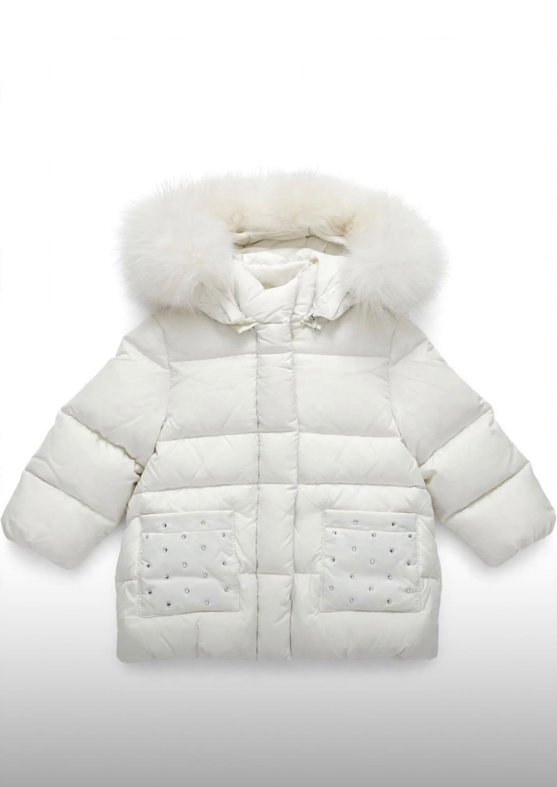 Giubbino Missblumarine MBL1566 00 MISS BLUMARINE 