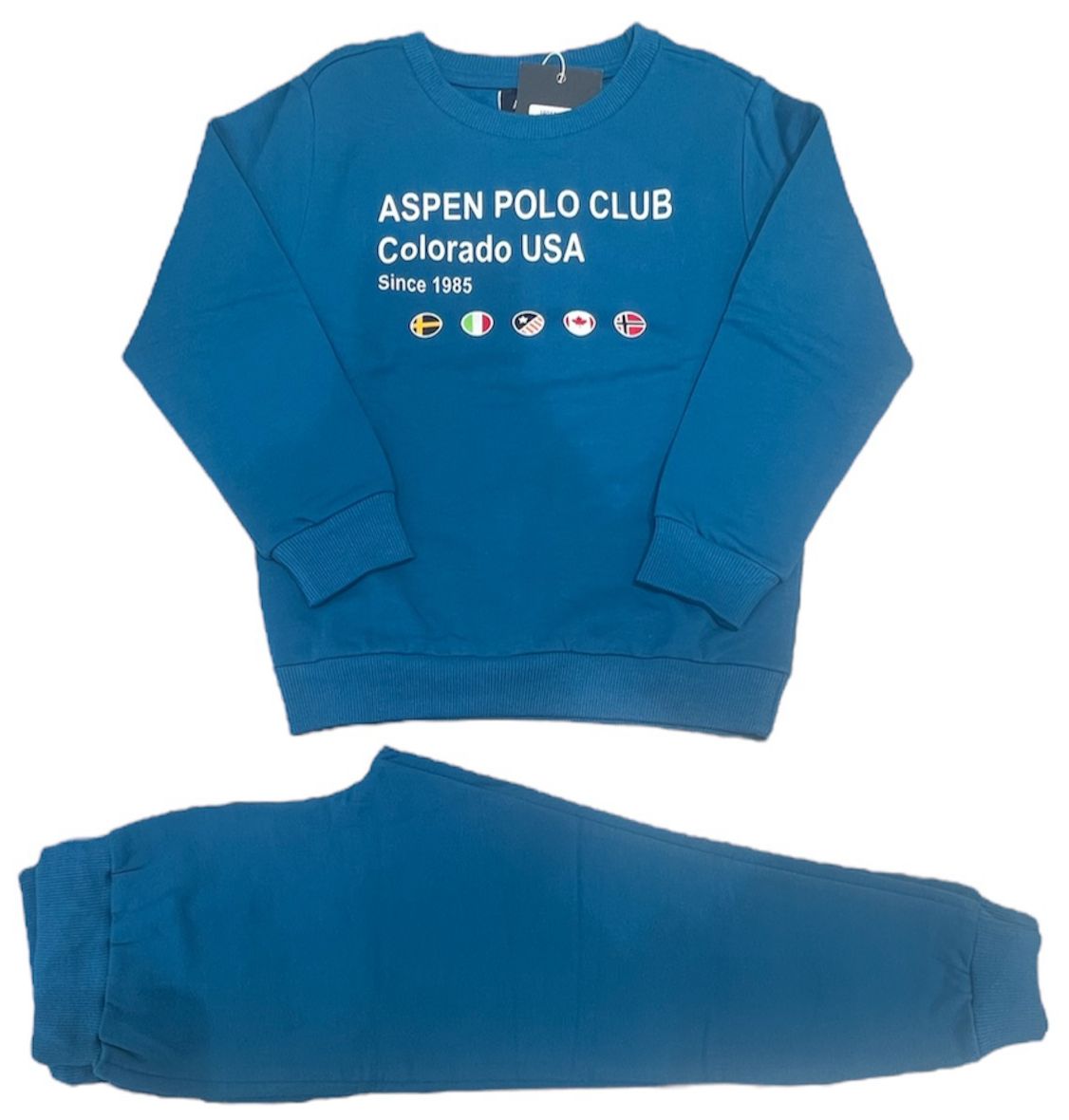 ASPEN POLO CLUB 1051T0005300