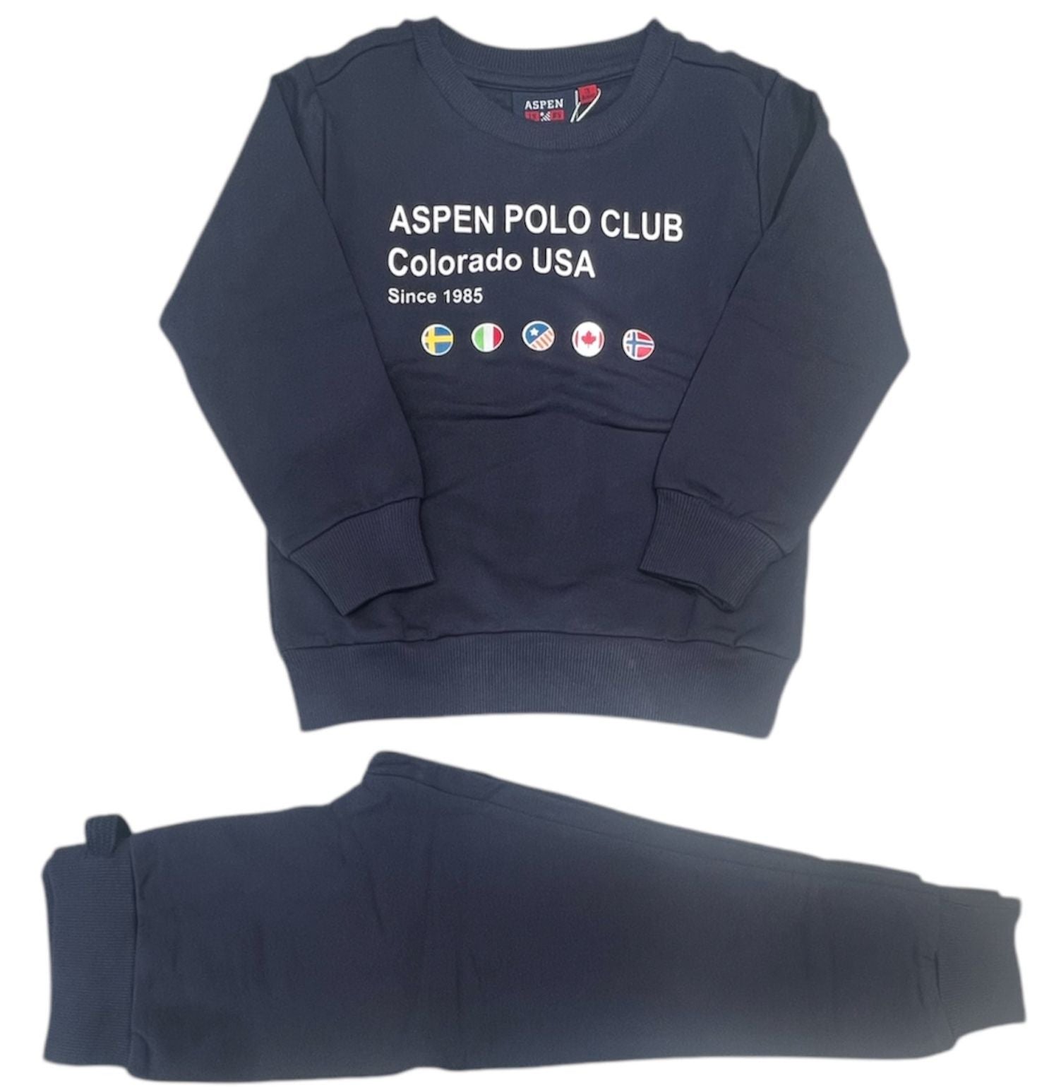 ASPEN POLO CLUB 1051T0005302