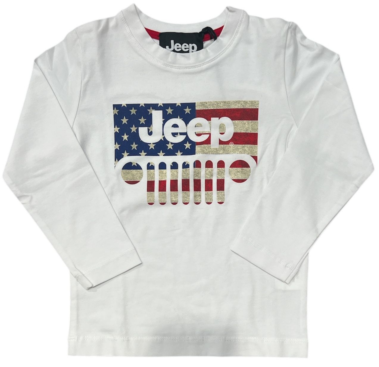 JEEP JEBIM001700