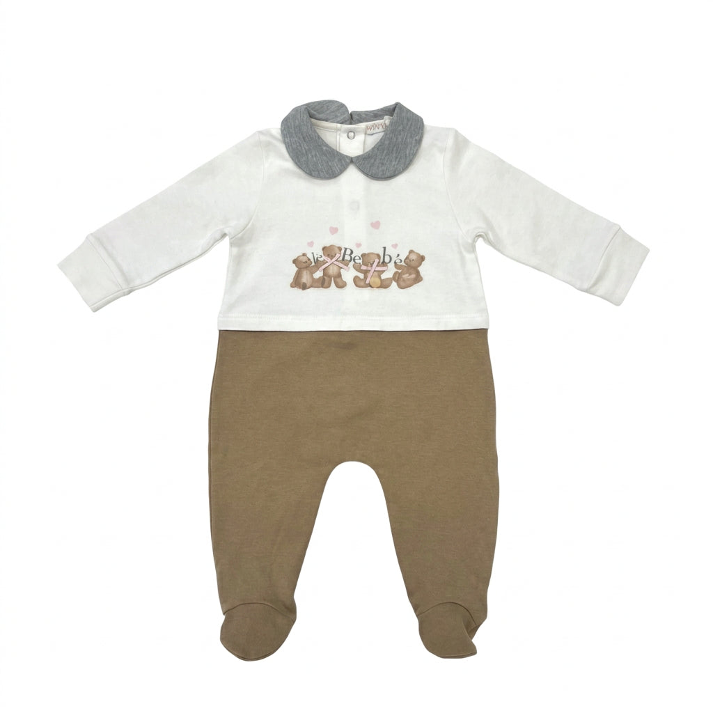 Tutina Le Bebè LBG4856 00 LE BEBE' 