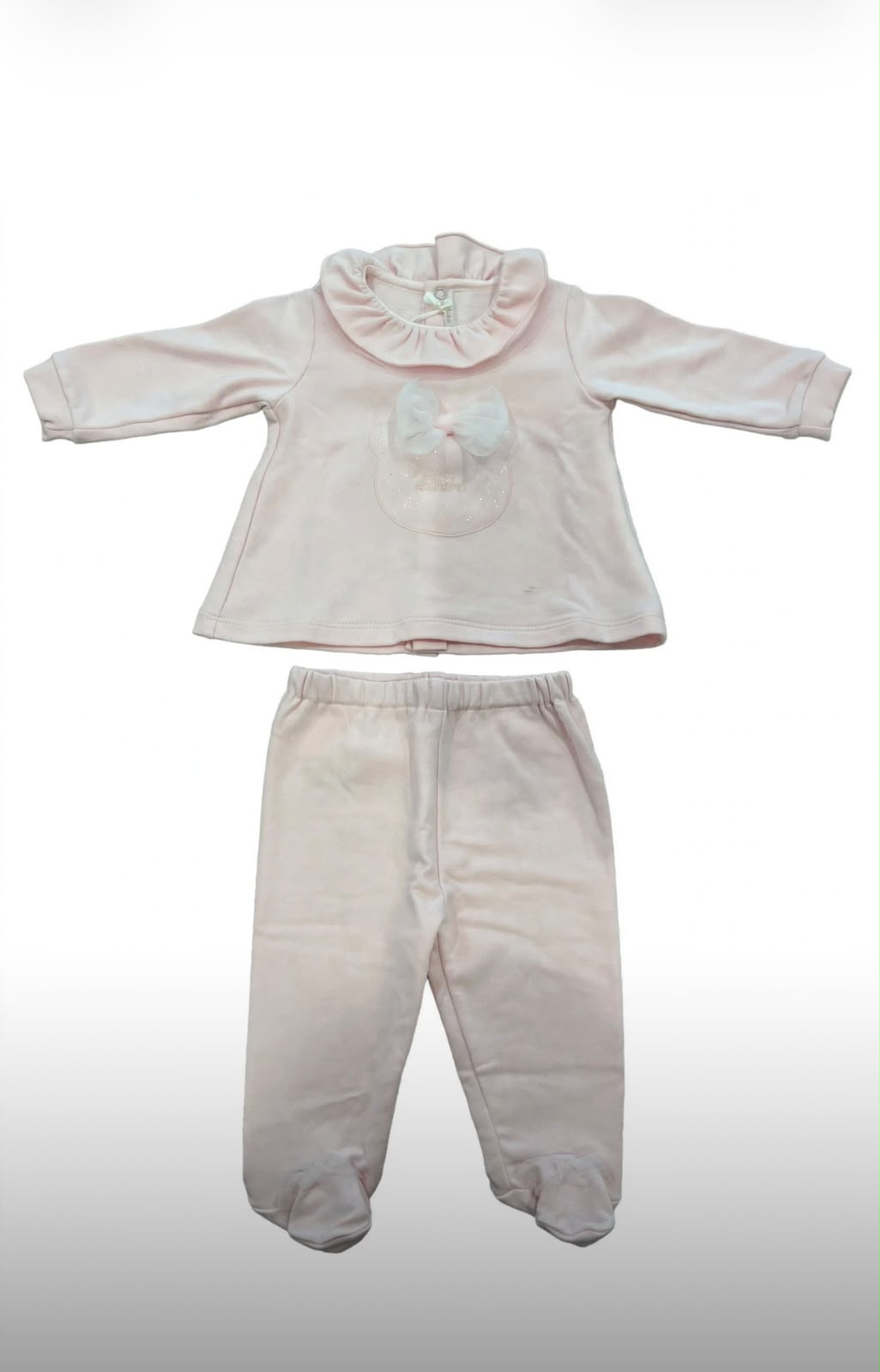 Coprifasce Le Bebè LBG4890 00 LE BEBE' 