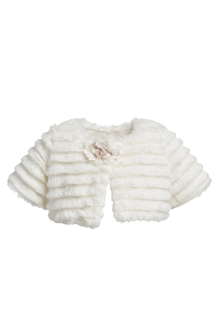 Pelliccia Marlù DP13245 00 MARLU' 