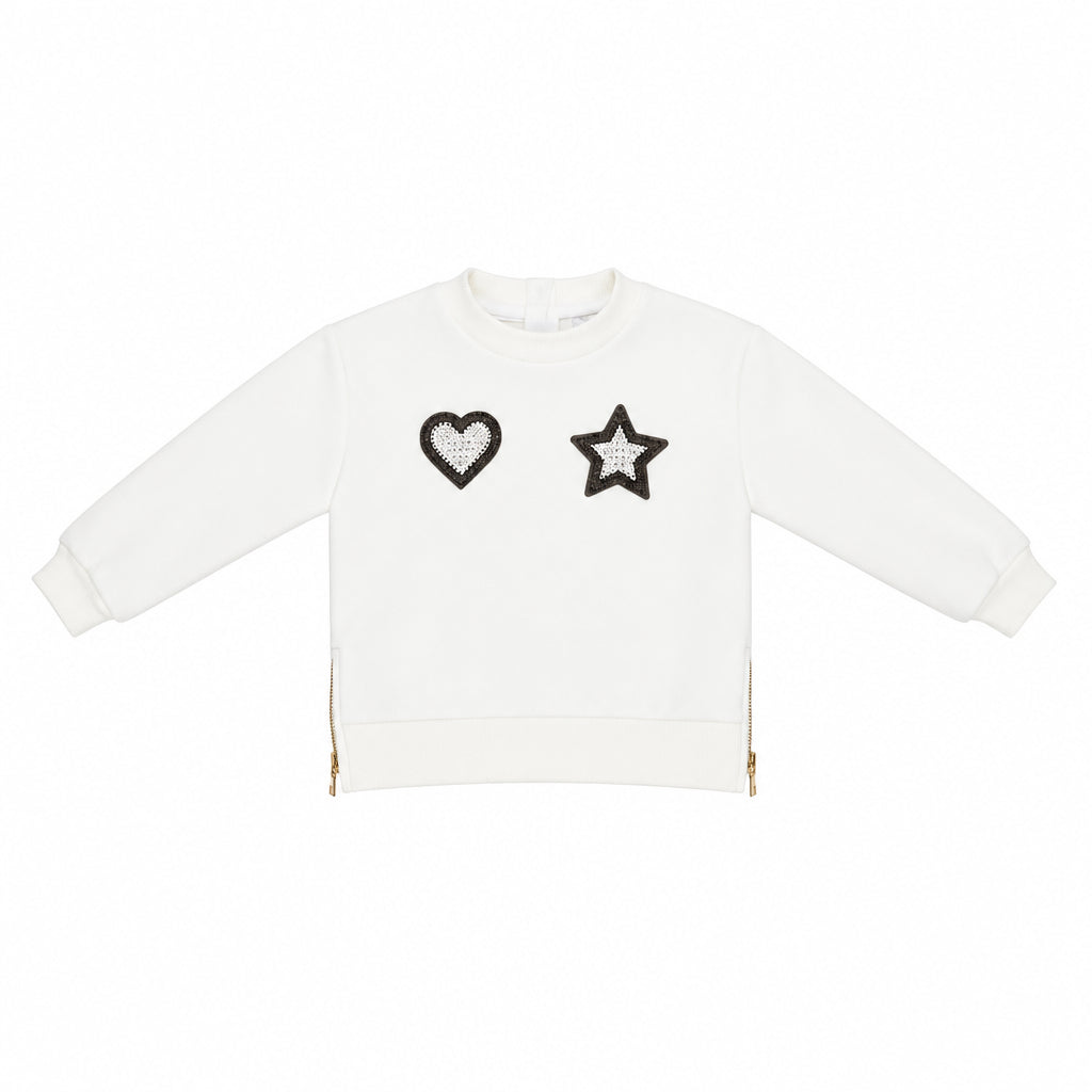 Maglia U+E' UE1480 00 U+E' 