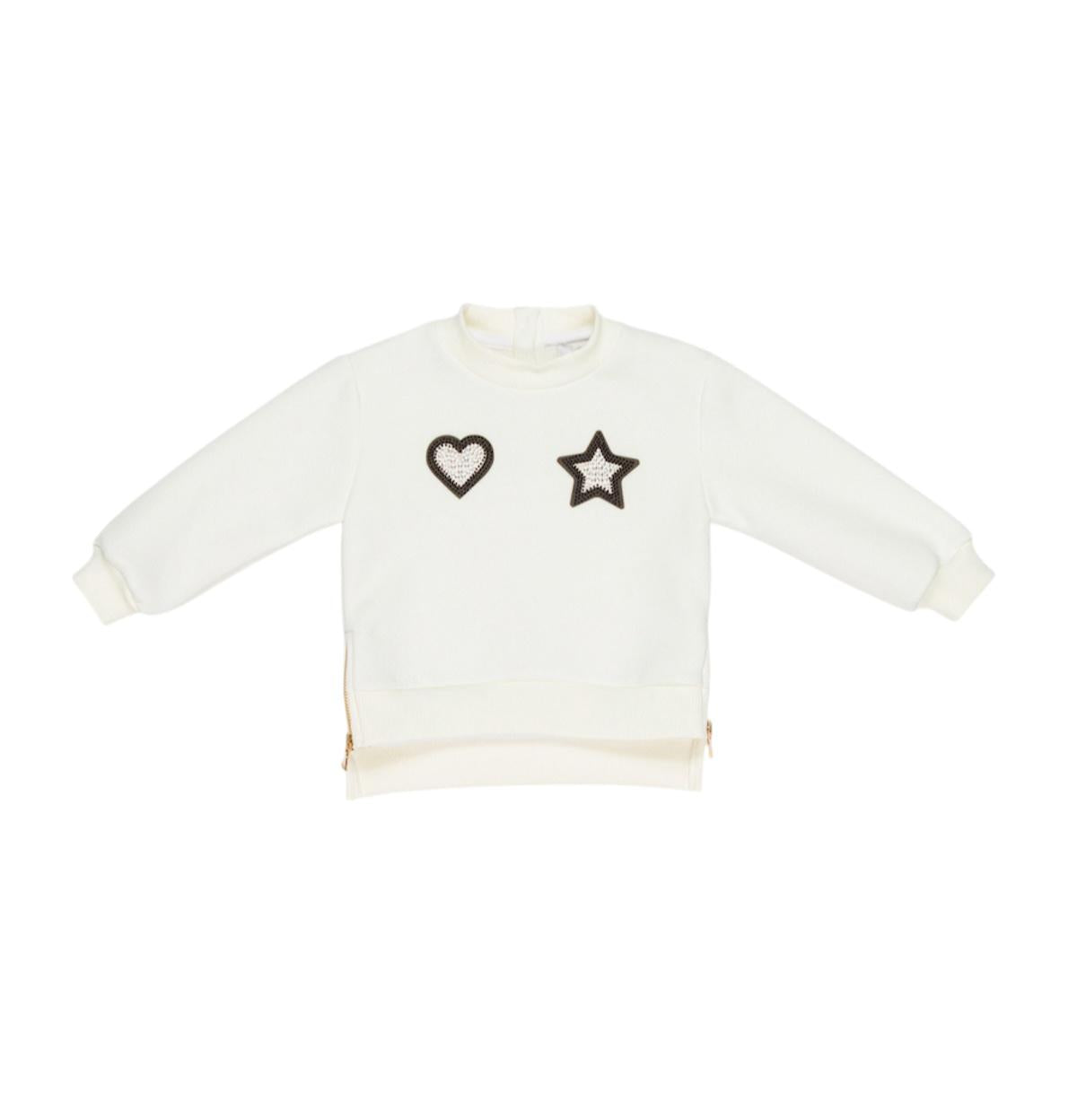 Maglia U+E' UE1480 00 U+E' 