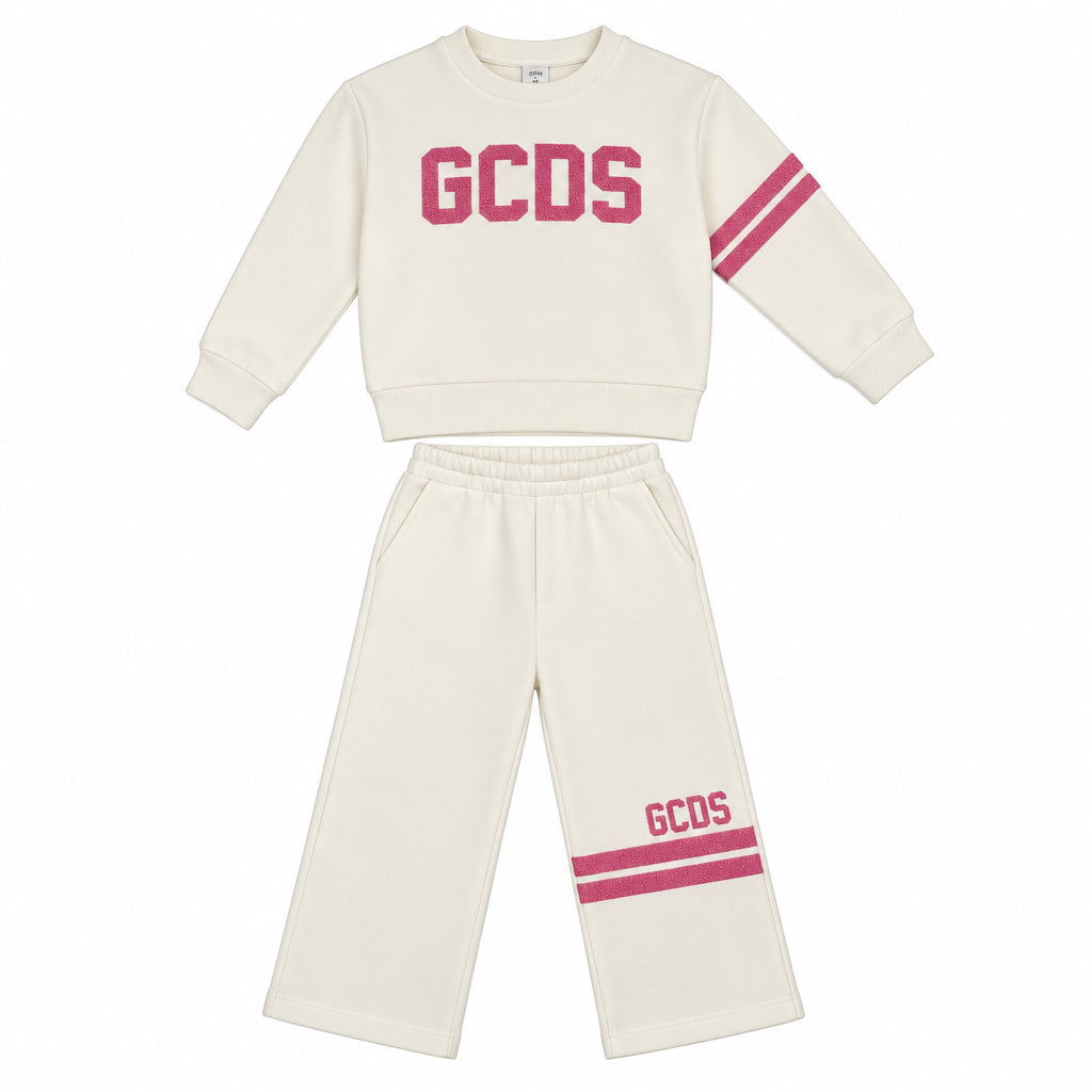 Tuta GCDS GC0063 00 GCDS 