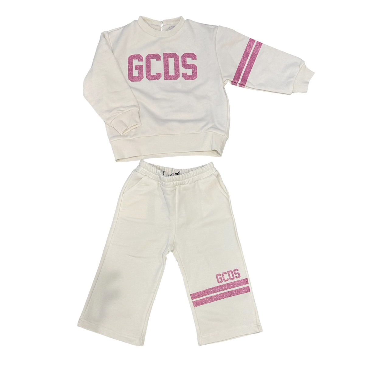 Tuta GCDS GC0063 00 GCDS 