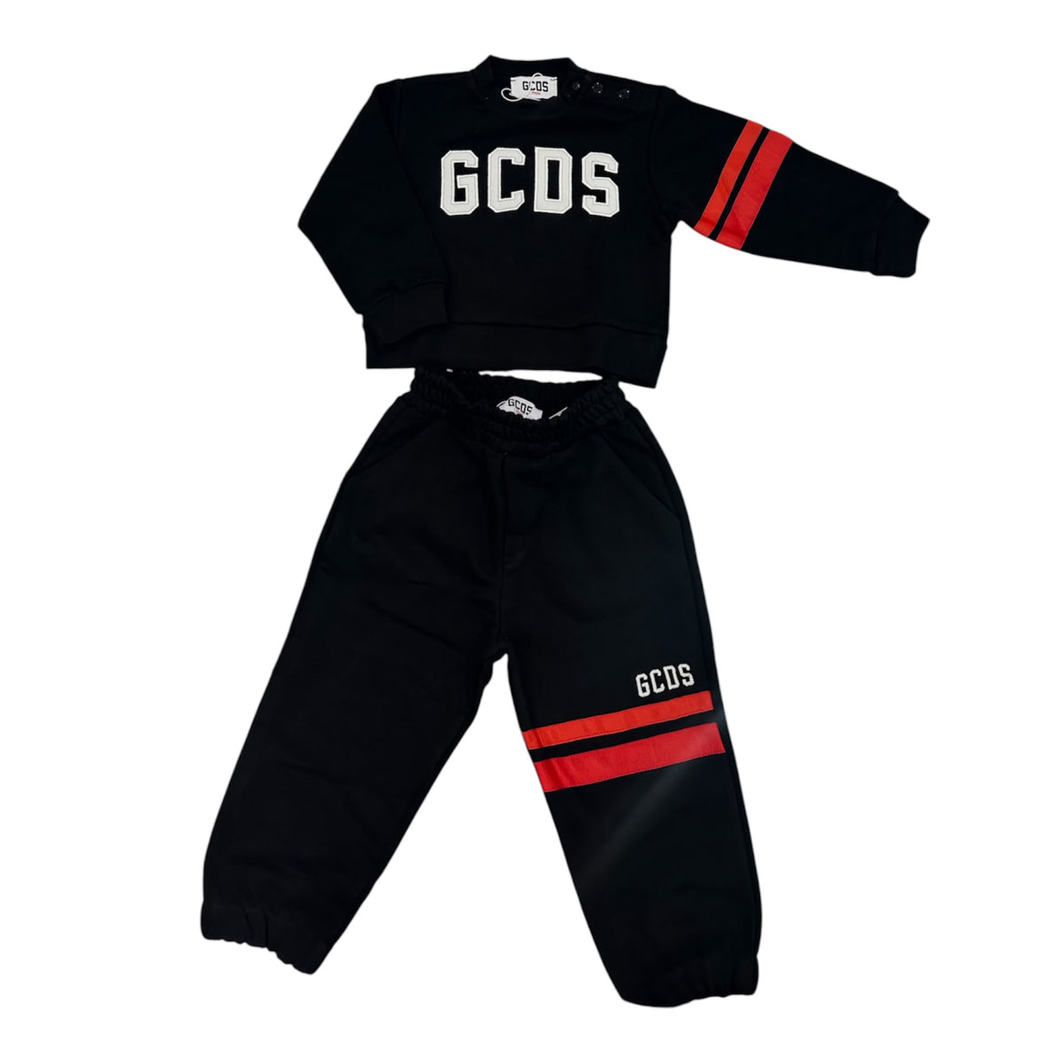 Tuta GCDS GC0101 00 GCDS 