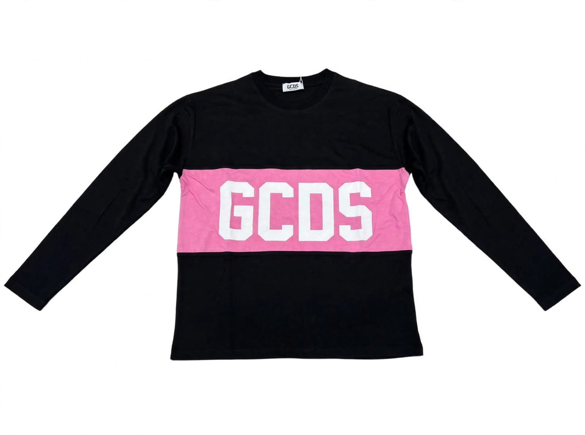 T-shirt GCDS Z0GJQC608J105 00 GCDS 