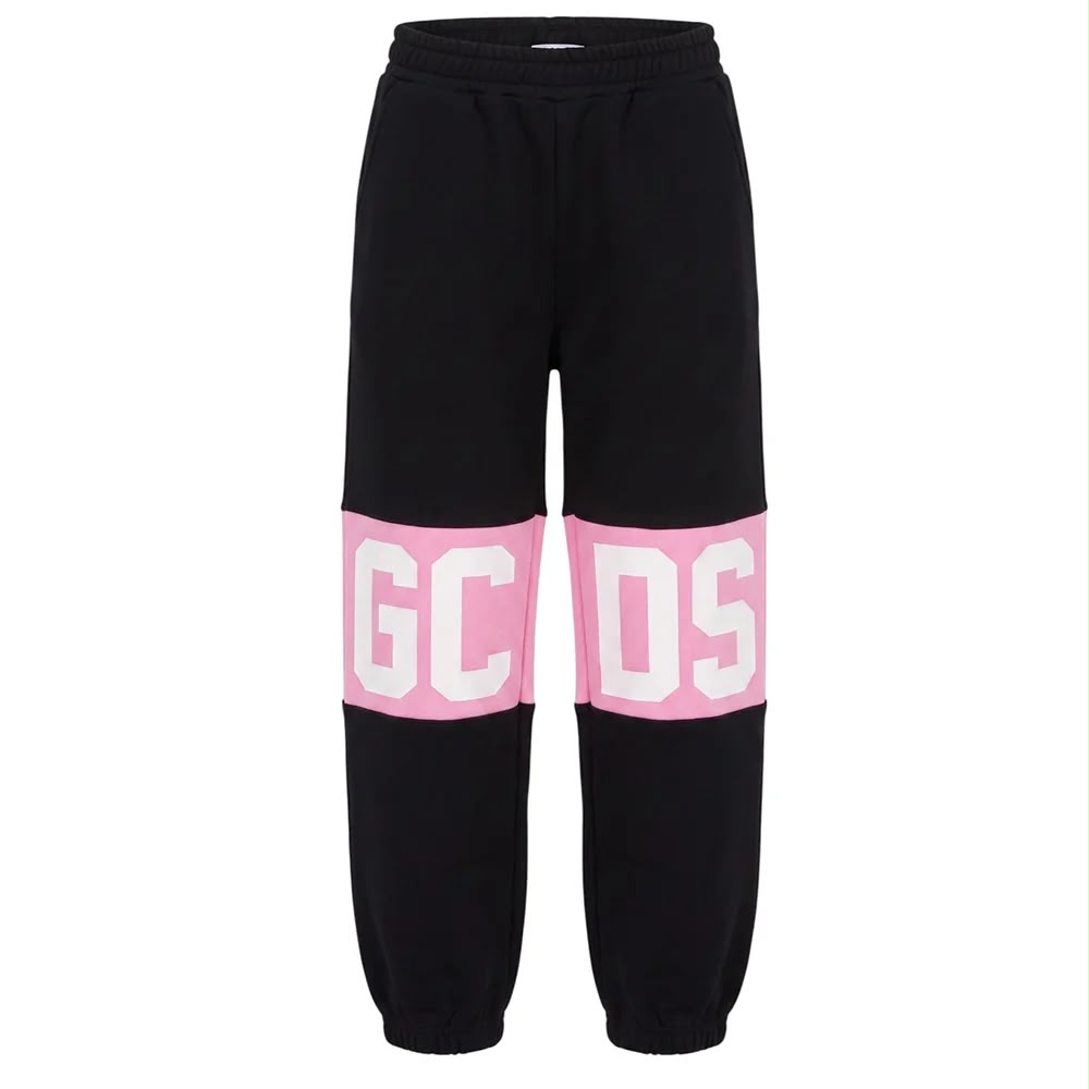 Pantalone GCDS Z0GJQI588F004 00 GCDS 