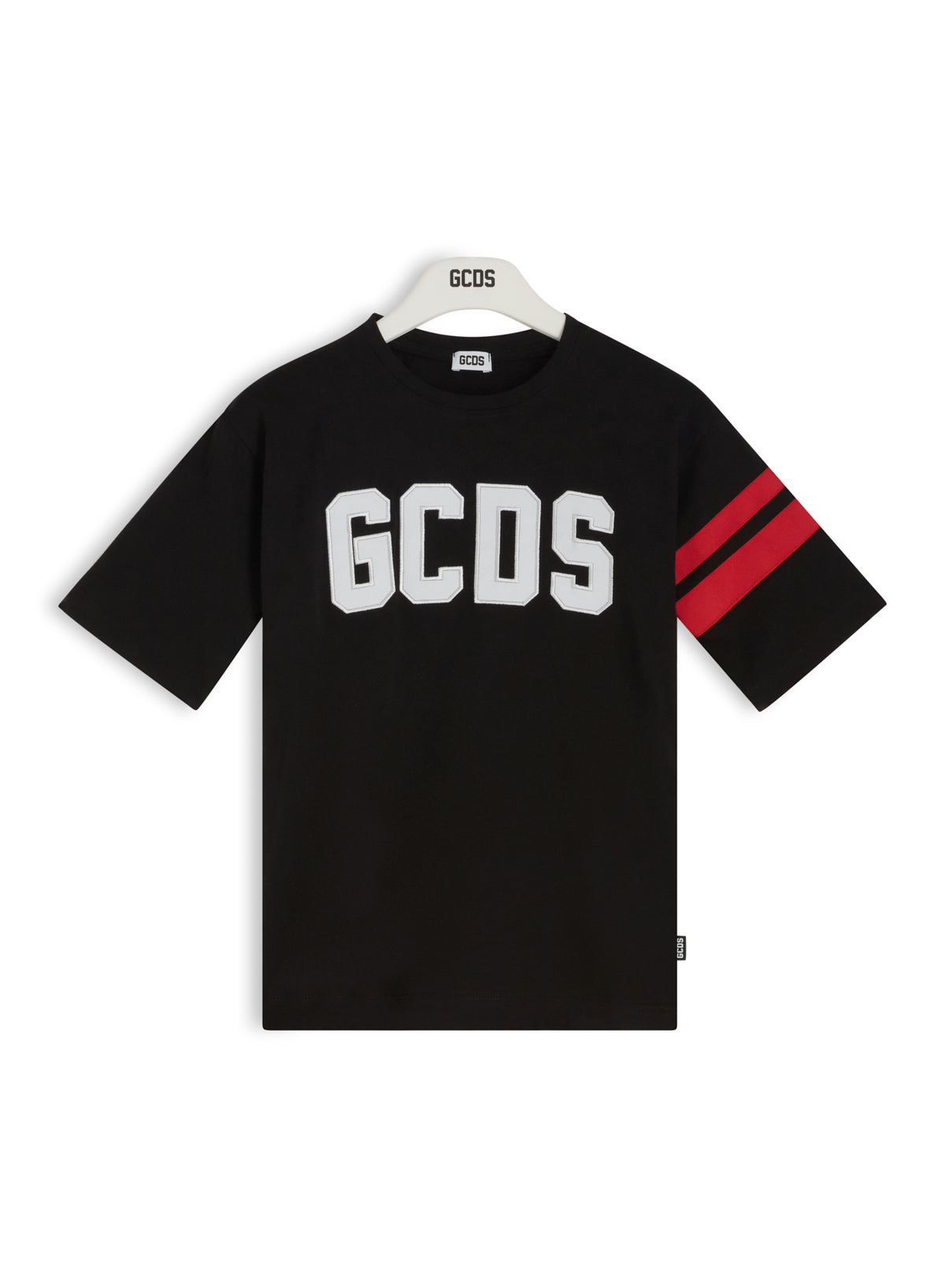 T-shirt GCDS Z0UJQC592J105 00 GCDS 