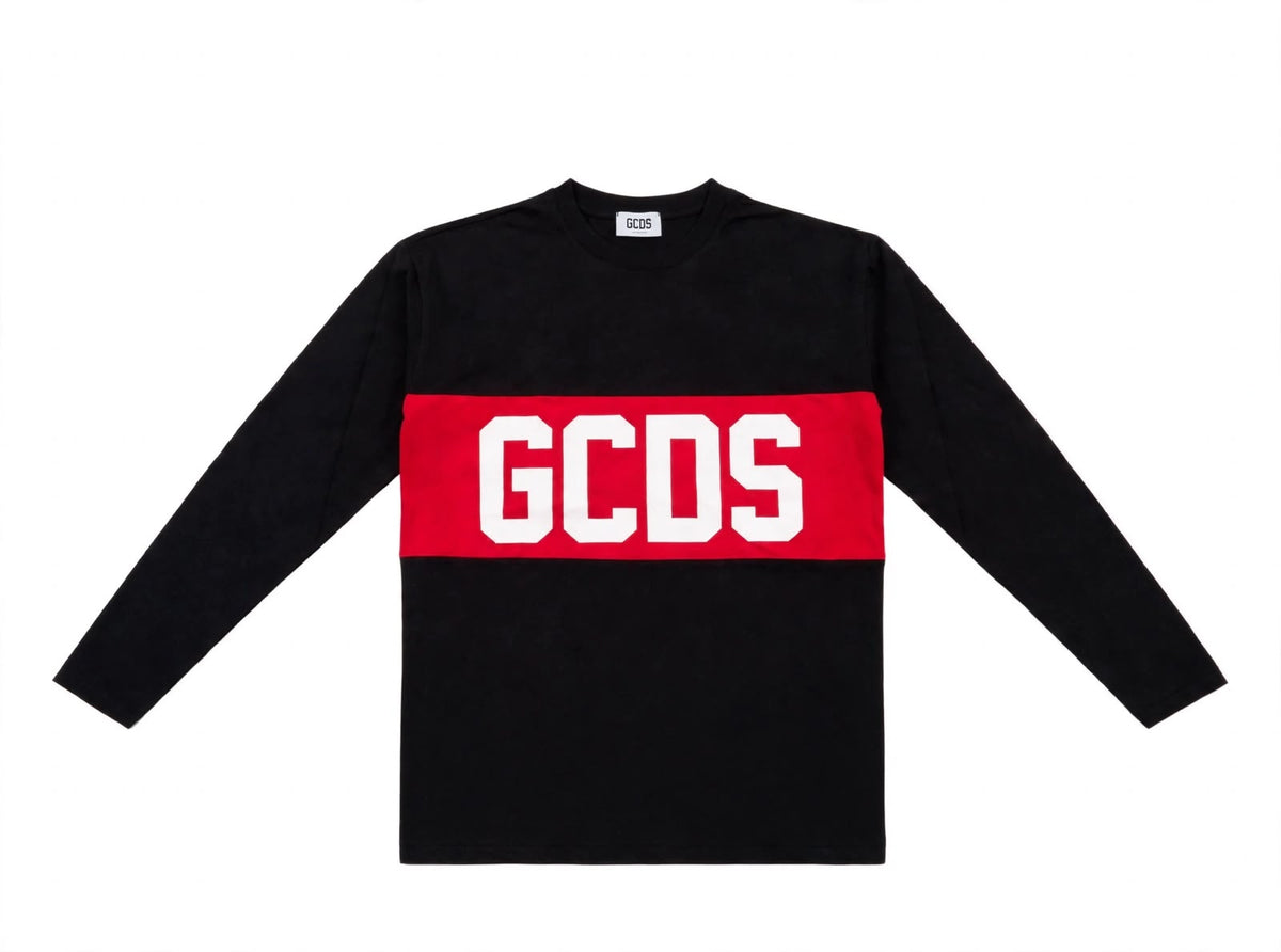 T-shirt GCDS Z0UJQC608J105 00 GCDS 