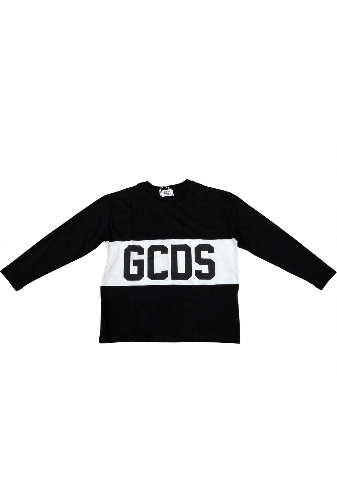 T-shirt GCDS Z0UJQC608J105 01 GCDS 