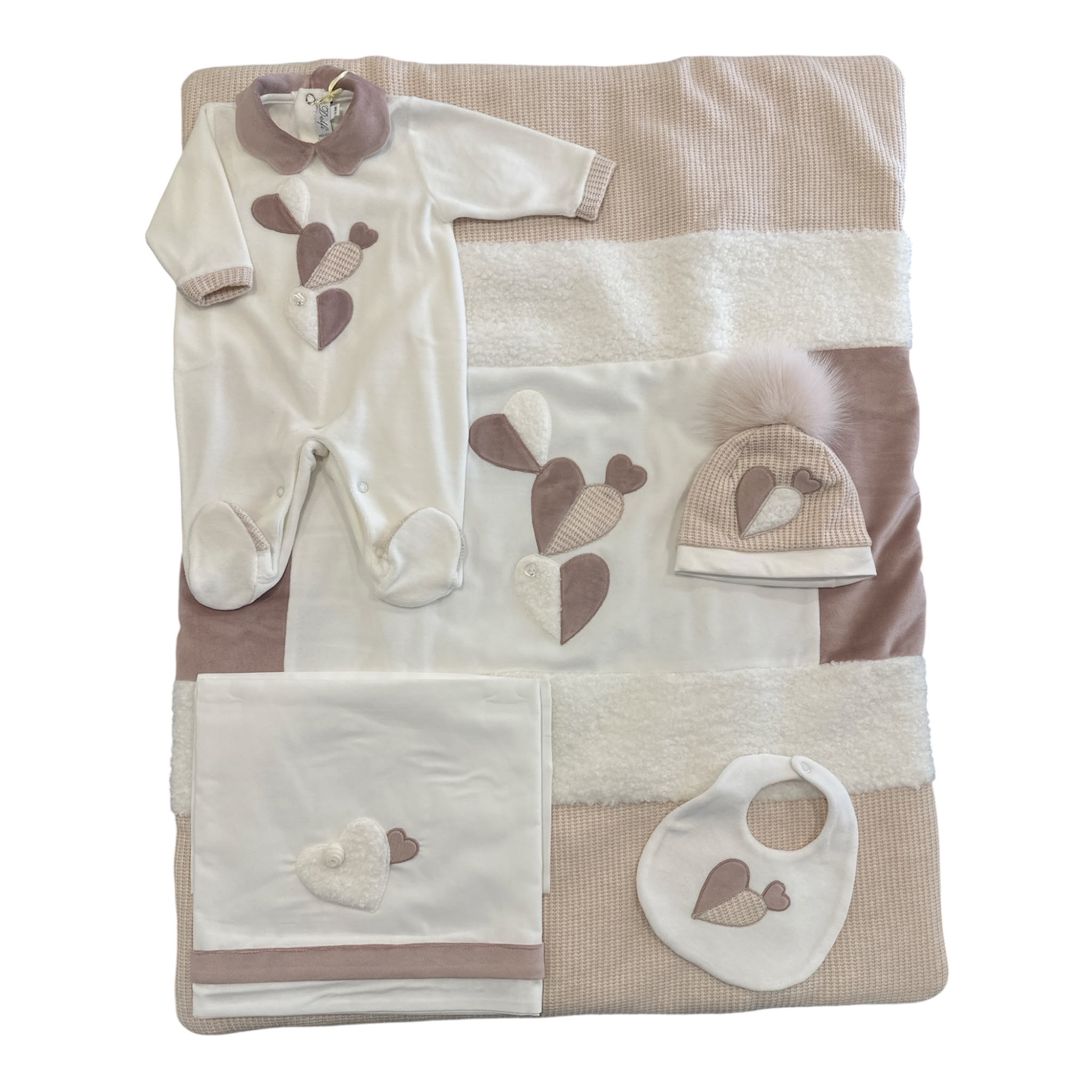 Coordinato I Delfi 26A8255G 00 I DELFI 