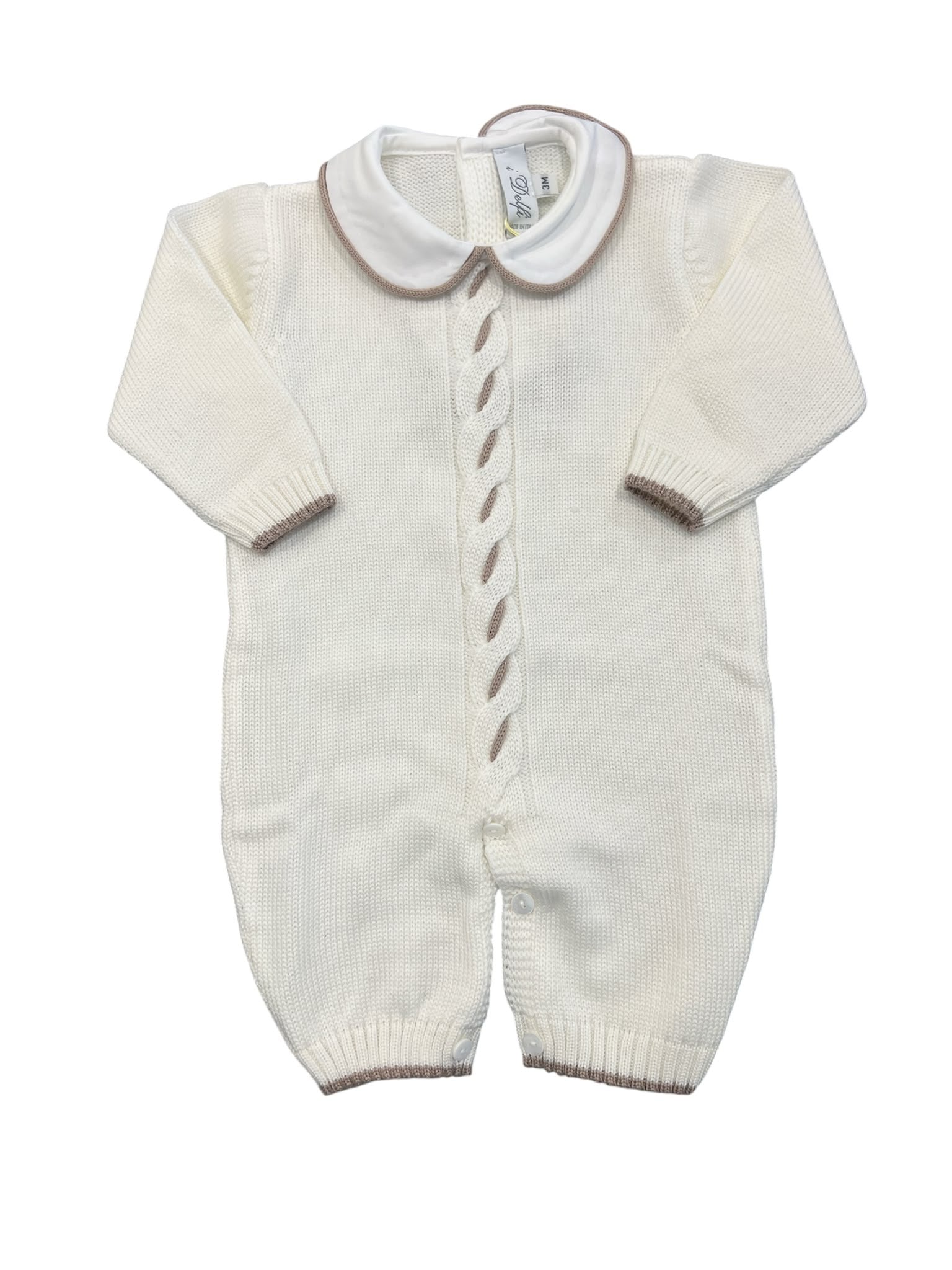 Tutina I Delfi 26A8450M 00 I DELFI 