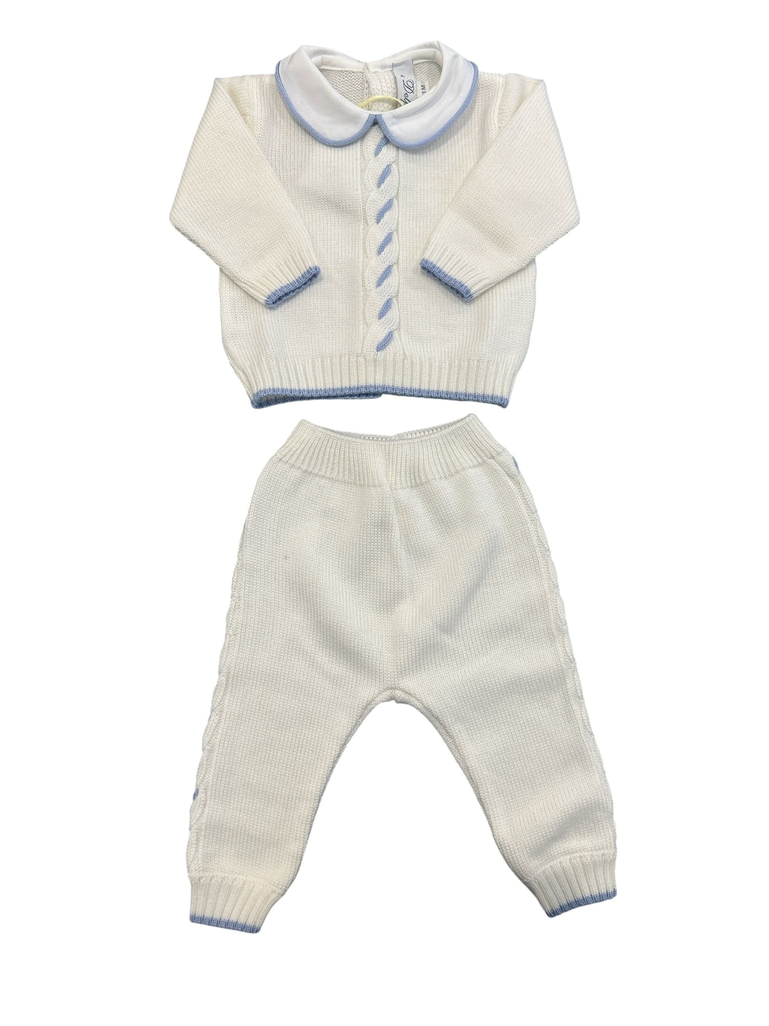 Completo I Delfi 26A8451M 01 I DELFI 