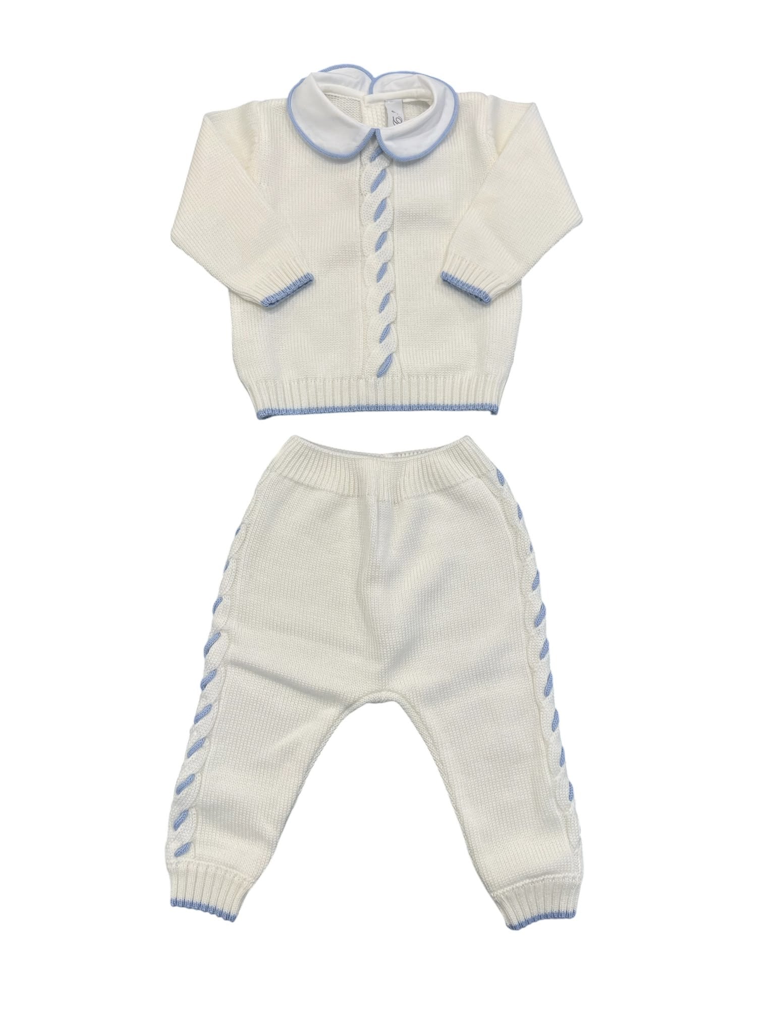 Completo I Delfi 26A8451M 01 I DELFI 