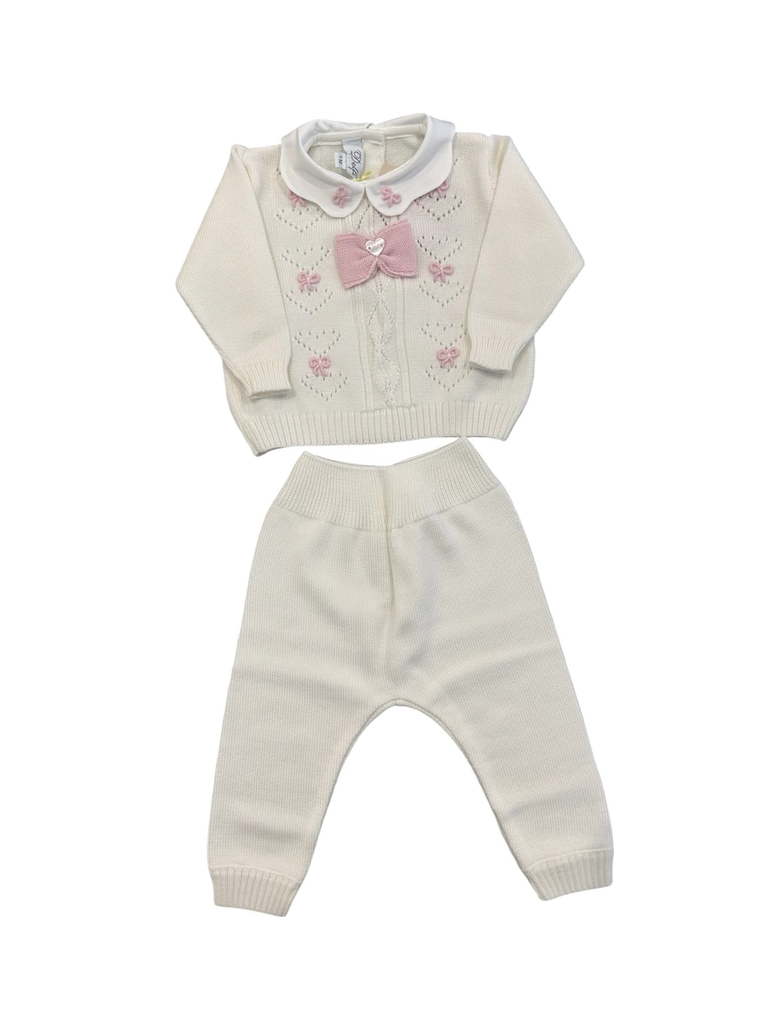 Completo I Delfi 26A8501N 00 I DELFI 