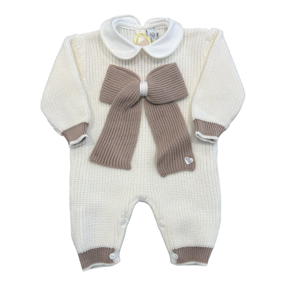 Tutina I Delfi 26A8750S 01 I DELFI 