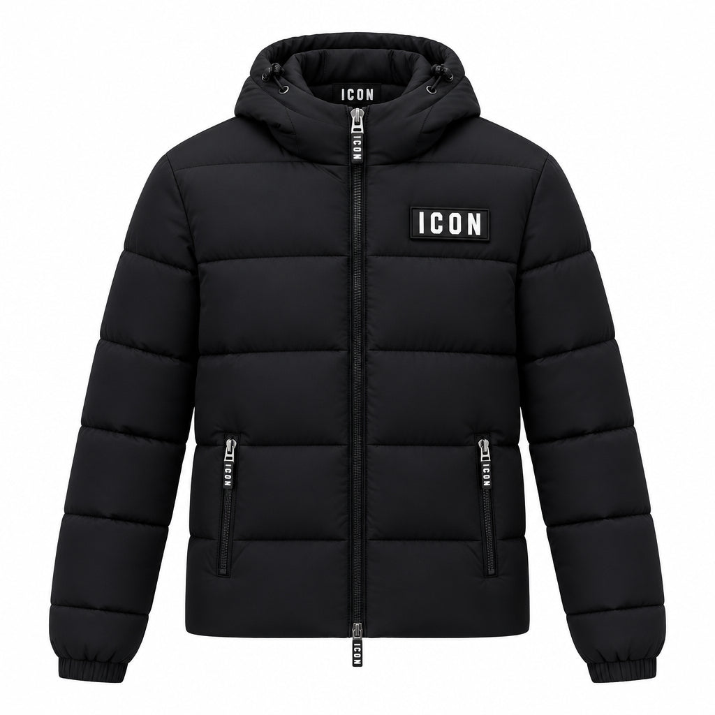Giubbino Icon IBJK001349 00 ICON 