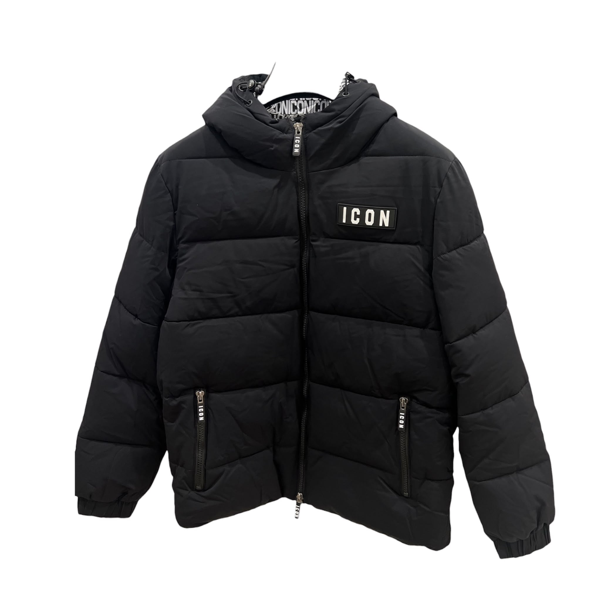 Giubbino Icon IBJK001349 00 ICON 