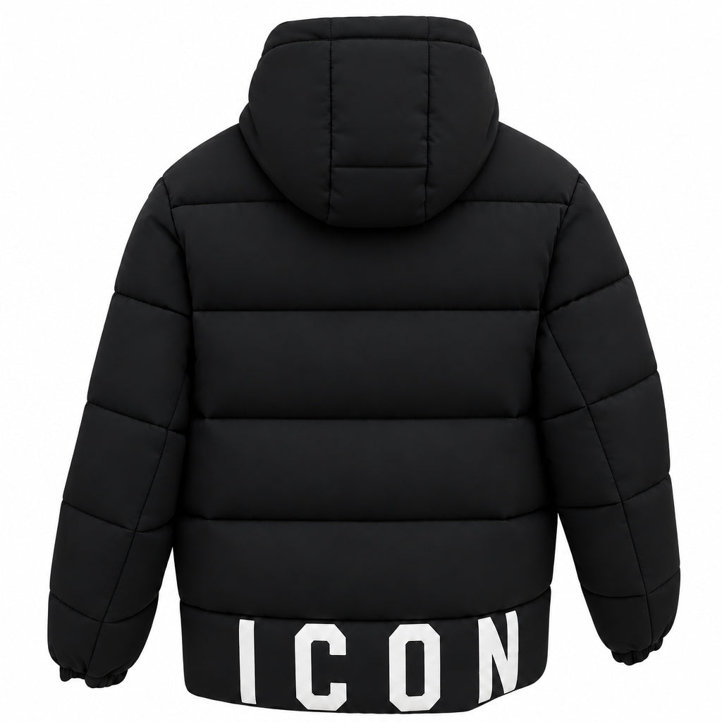 Giubbino Icon IBJK001349 00 ICON 