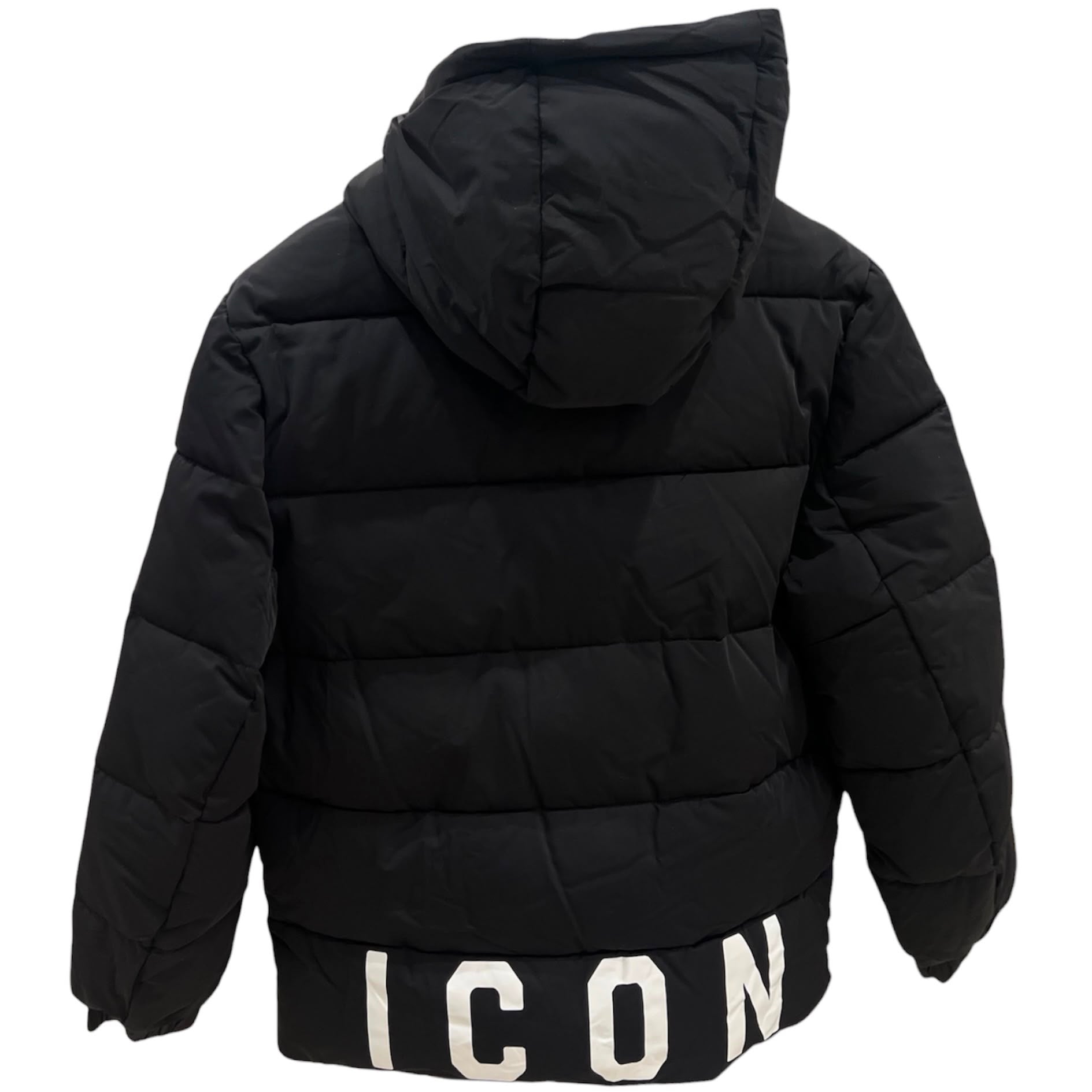 Giubbino Icon IBJK001349 00 ICON 