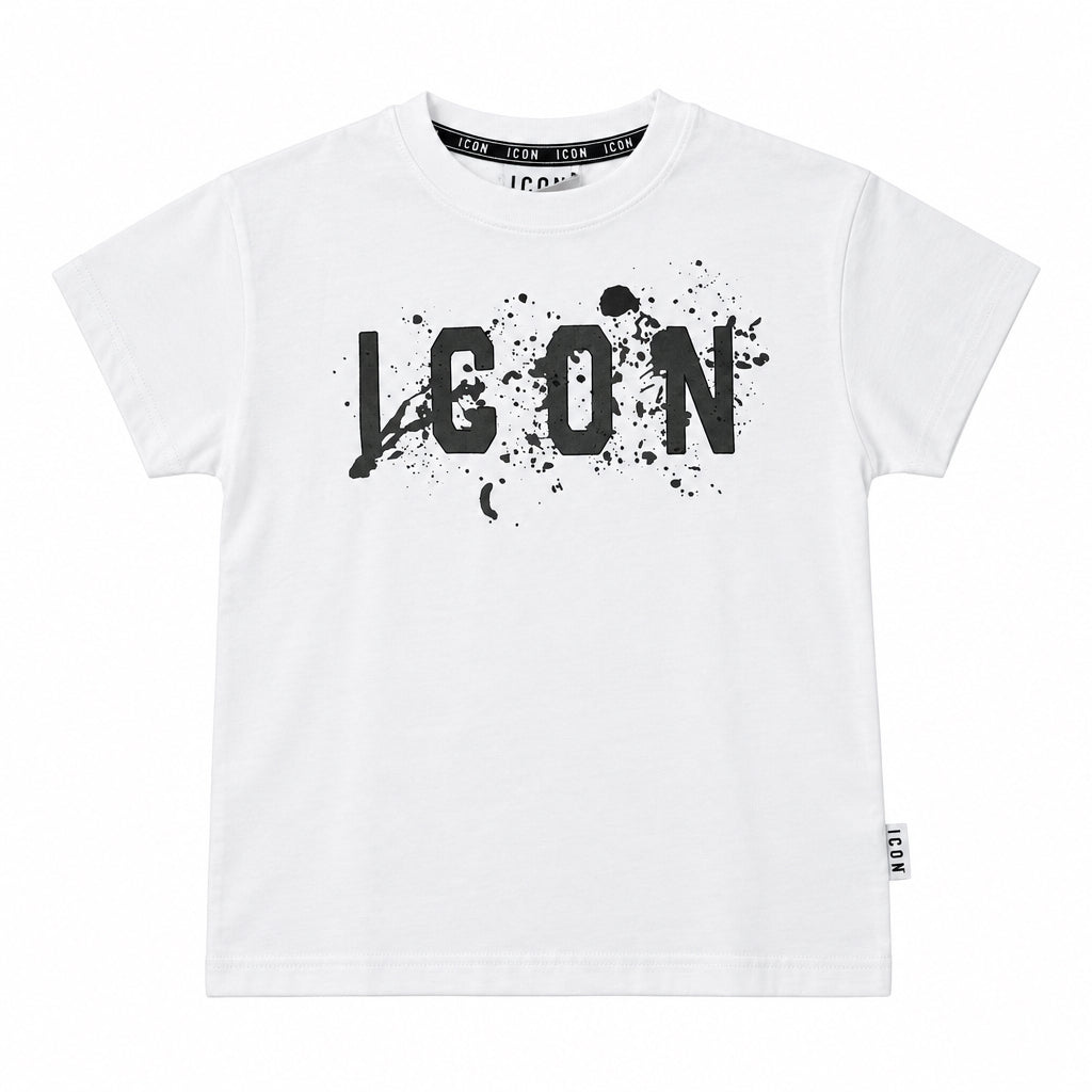 T-shirt Icon IBKS001376 00 ICON 