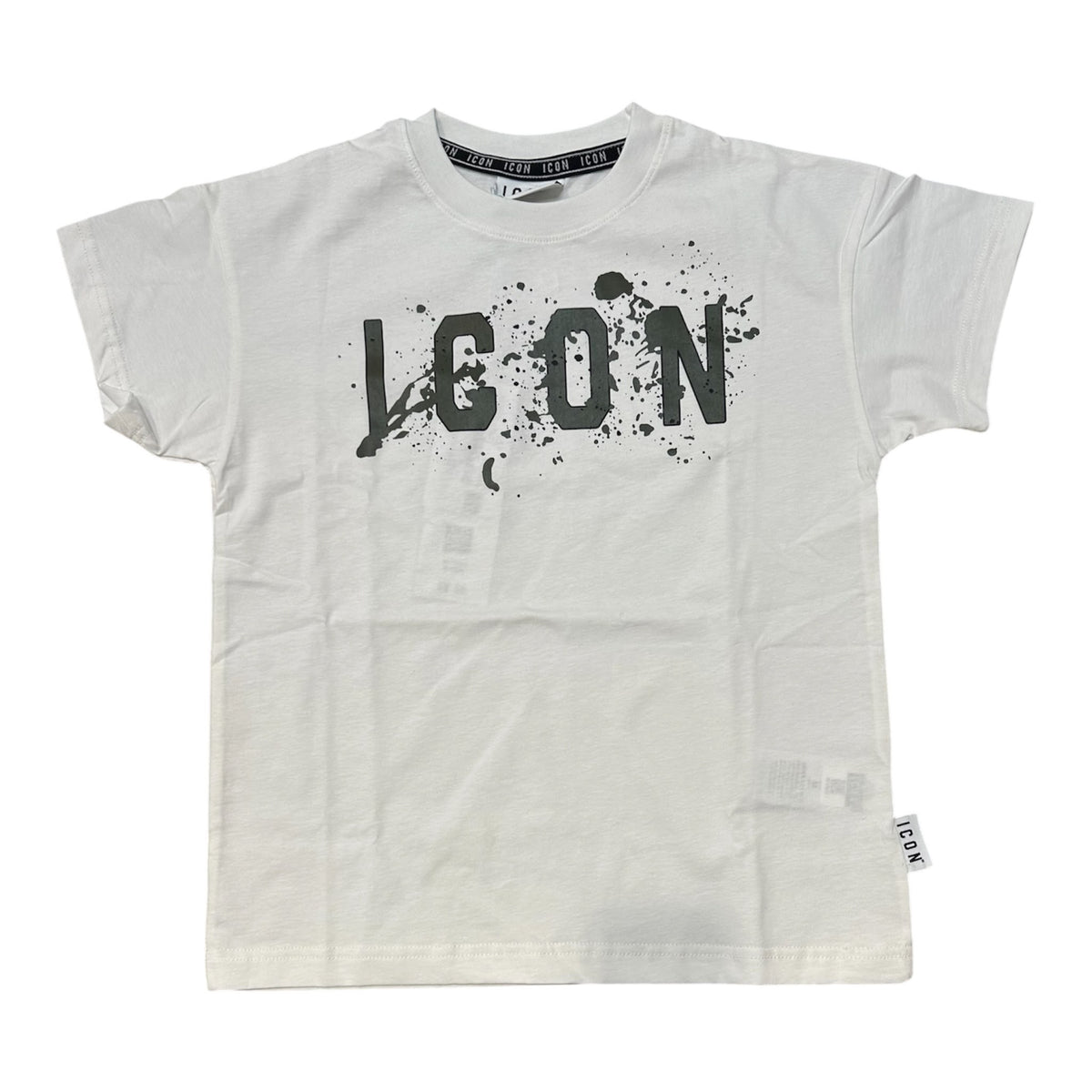 T-shirt Icon IBKS001376 00 ICON 