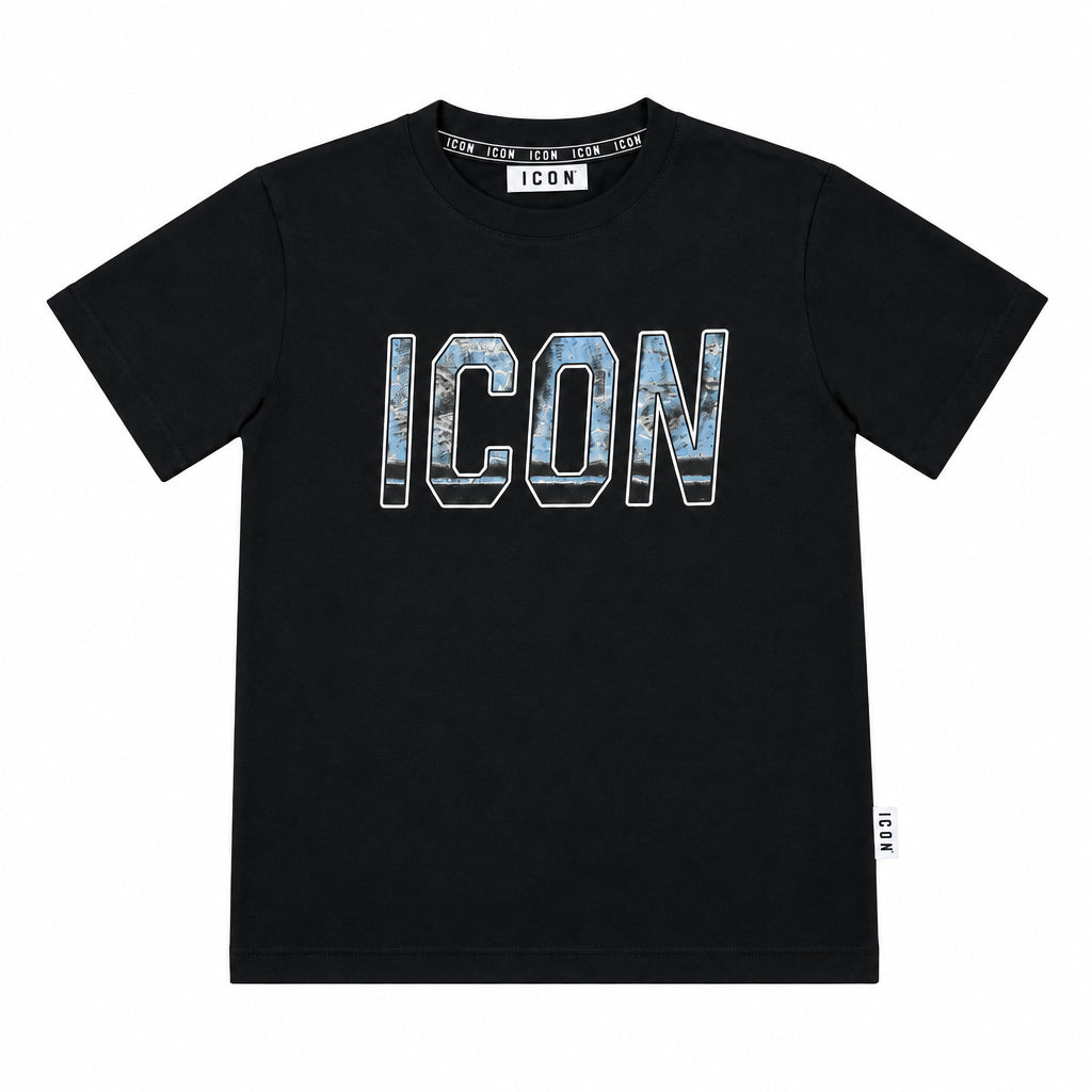 T-shirt Icon IBKS001379 00 ICON 
