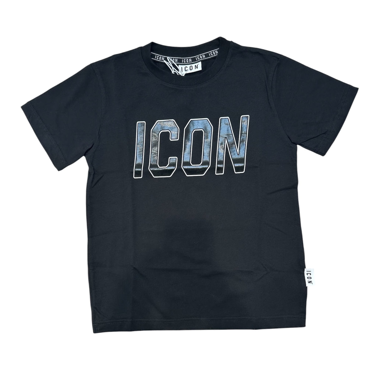 T-shirt Icon IBKS001379 00 ICON 