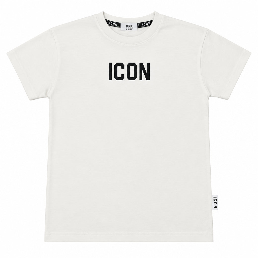 T-shirt Icon IBKS001407 00 ICON 