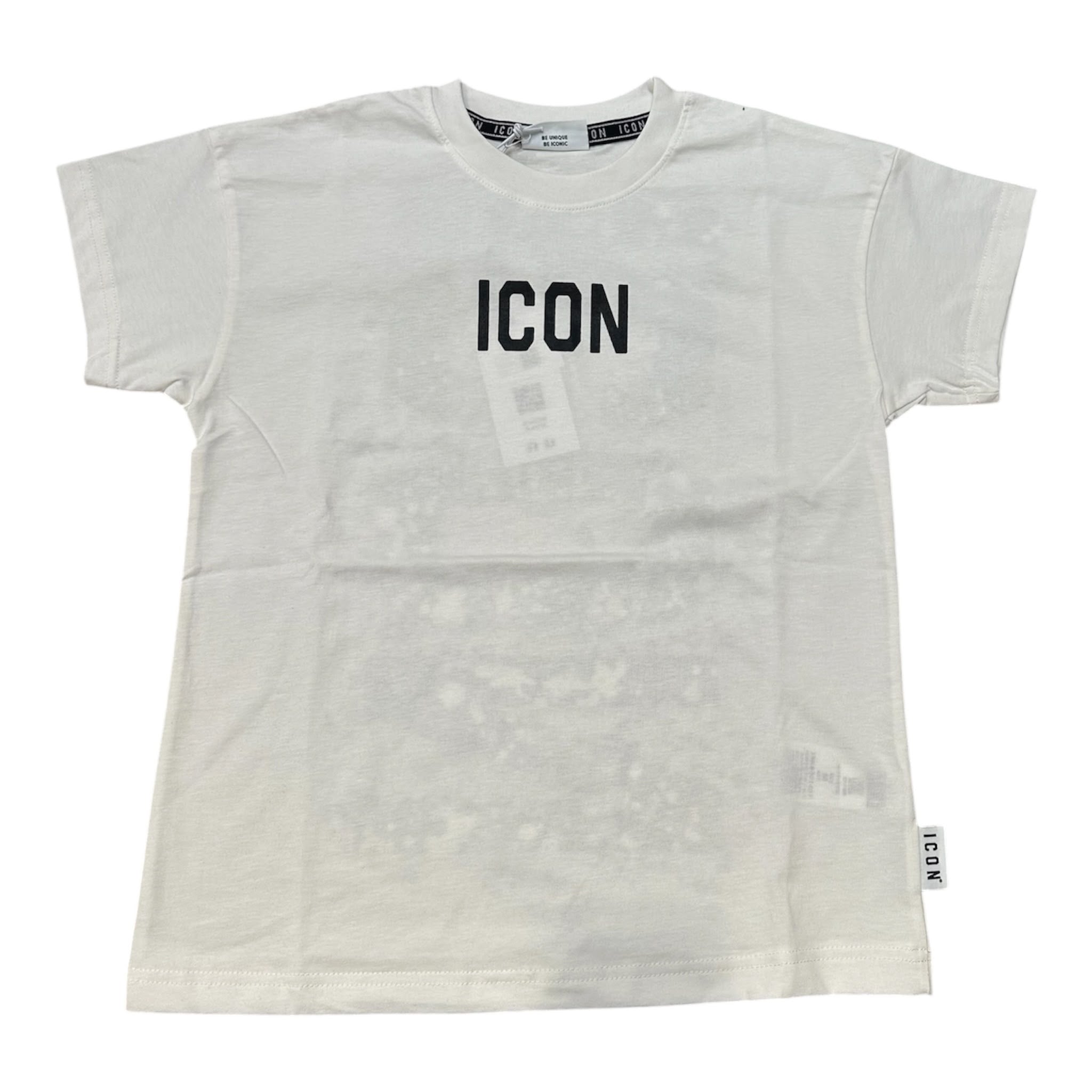T-shirt Icon IBKS001407 00 ICON 